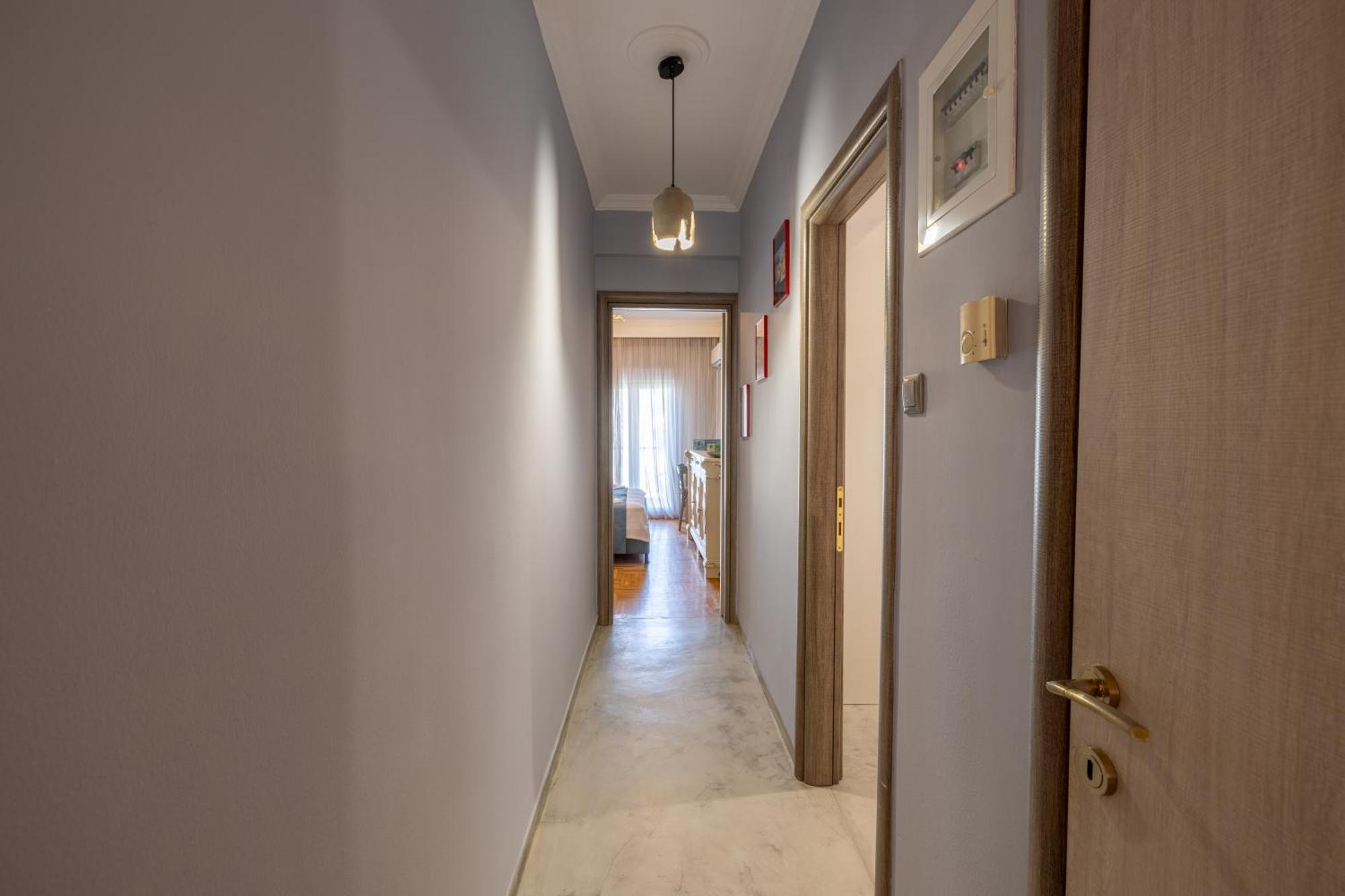 Apartment Elysian Bliss By Infox *