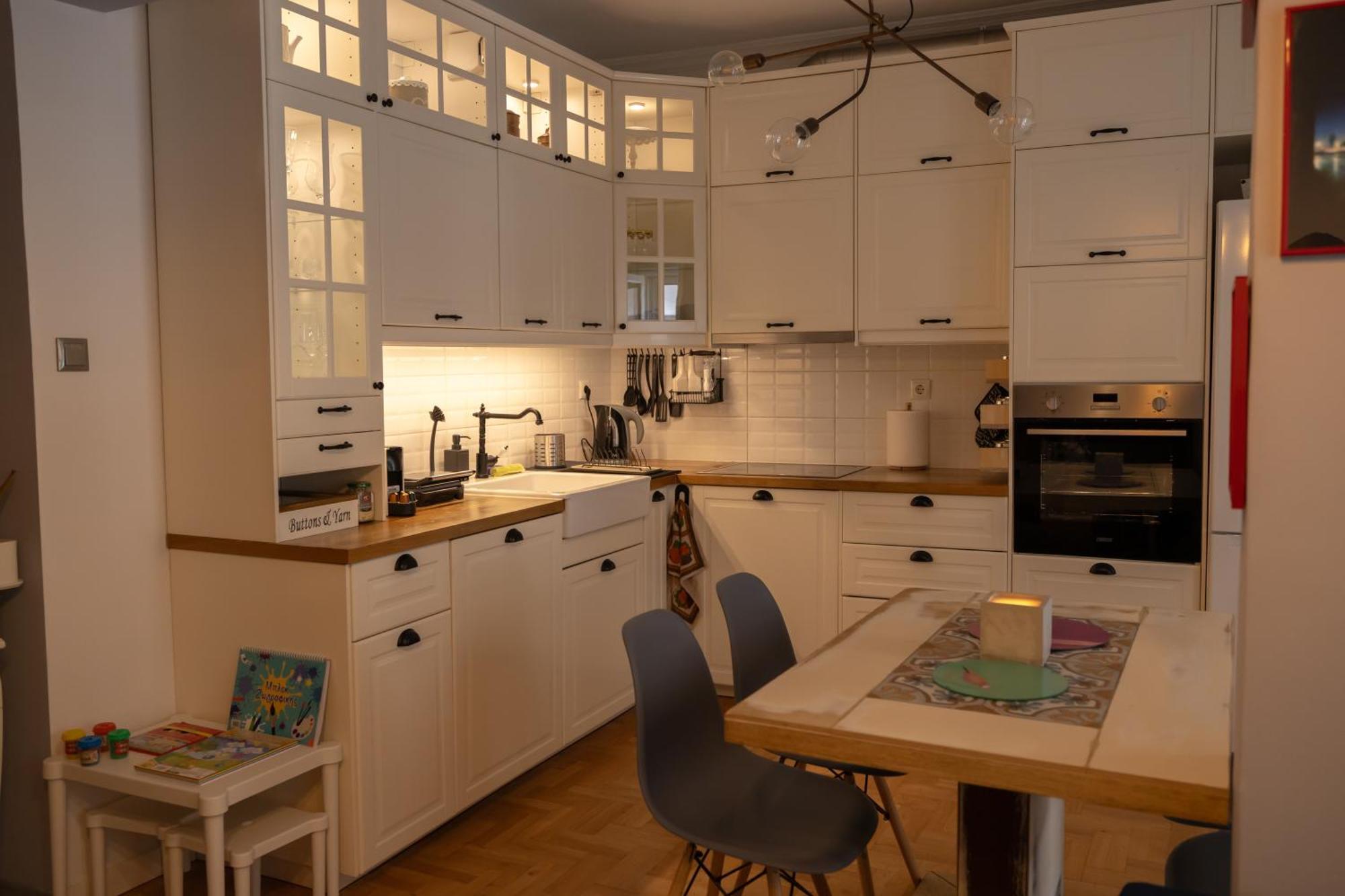Apartment Elysian Bliss By Infox *