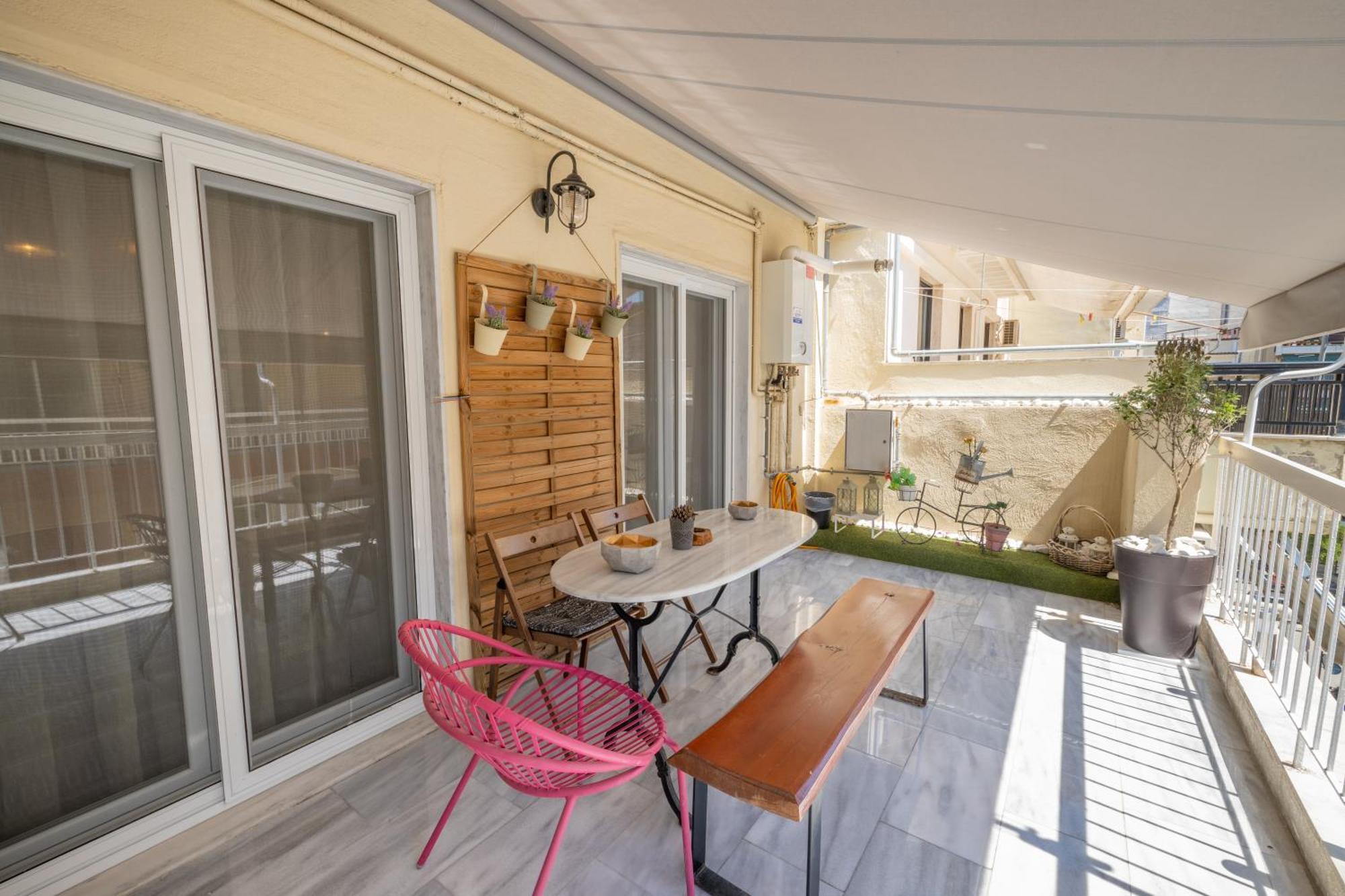 Apartment Elysian Bliss By Infox