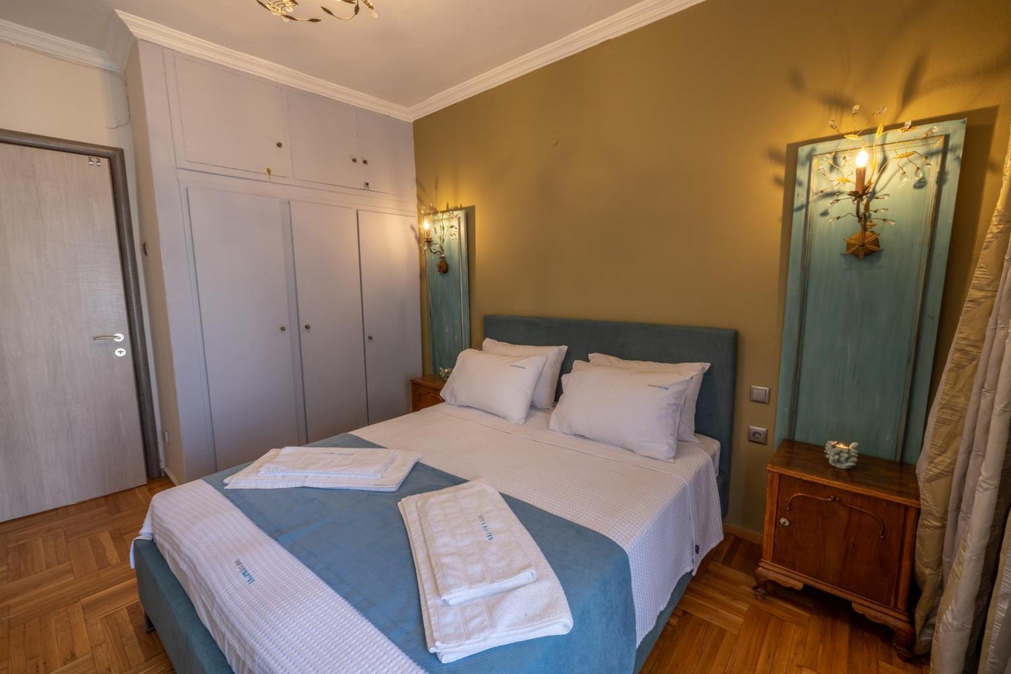 Elysian Bliss By Infox Thessaloniki