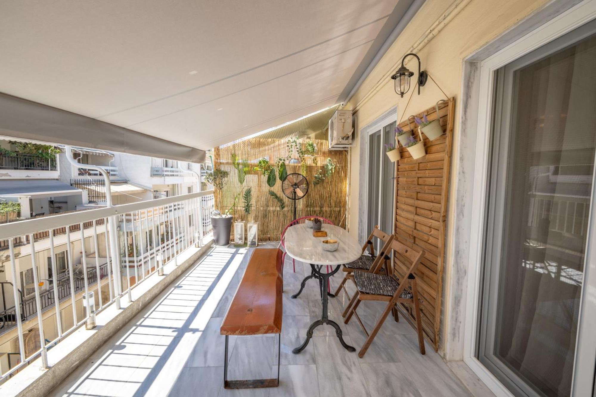 Apartment Elysian Bliss By Infox