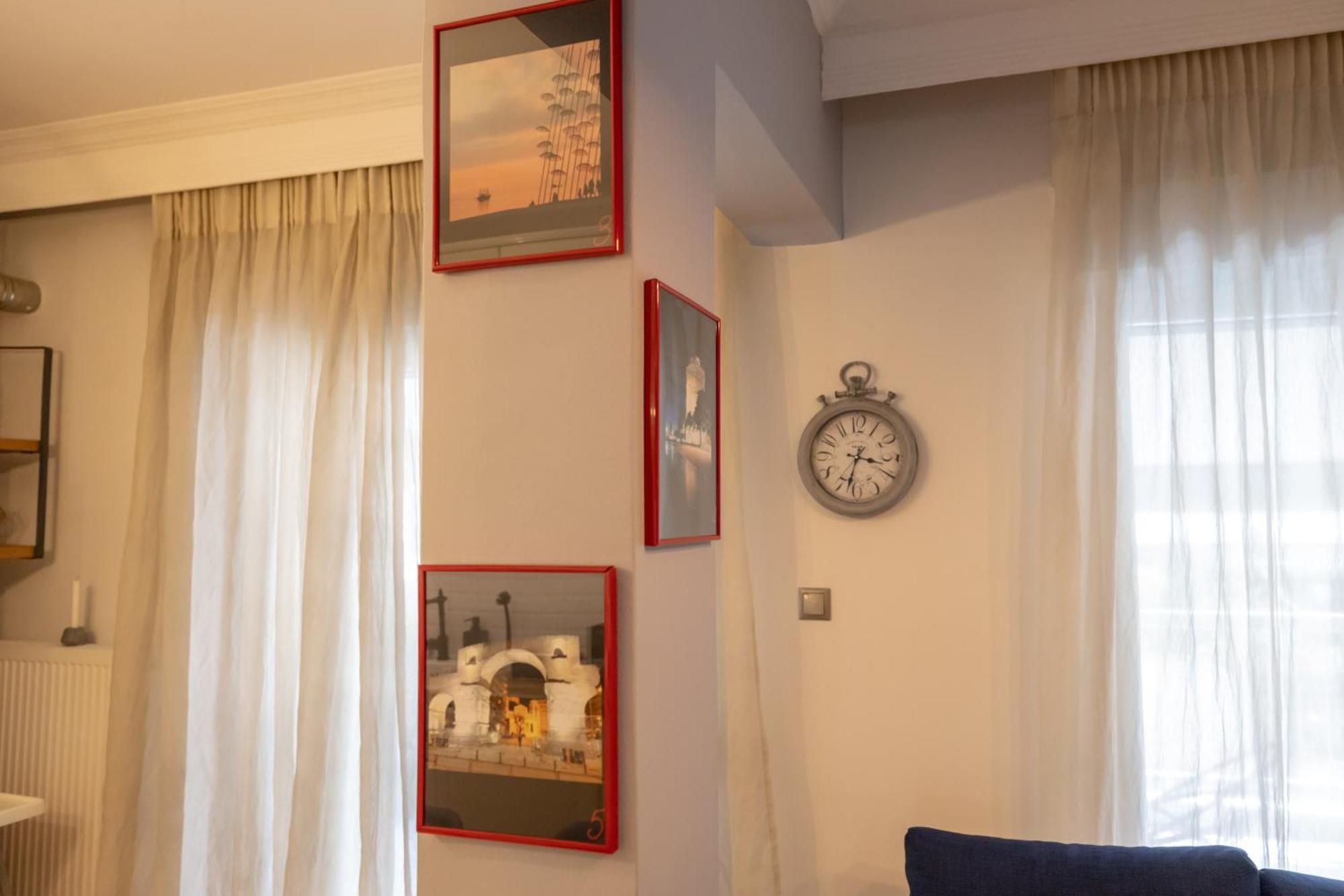 Elysian Bliss By Infox Apartment *