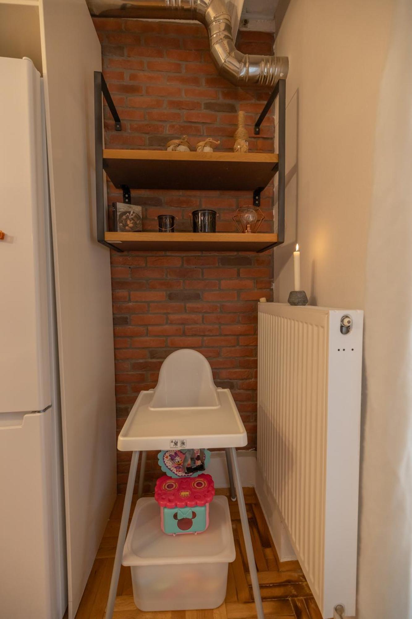 Apartment Elysian Bliss By Infox *