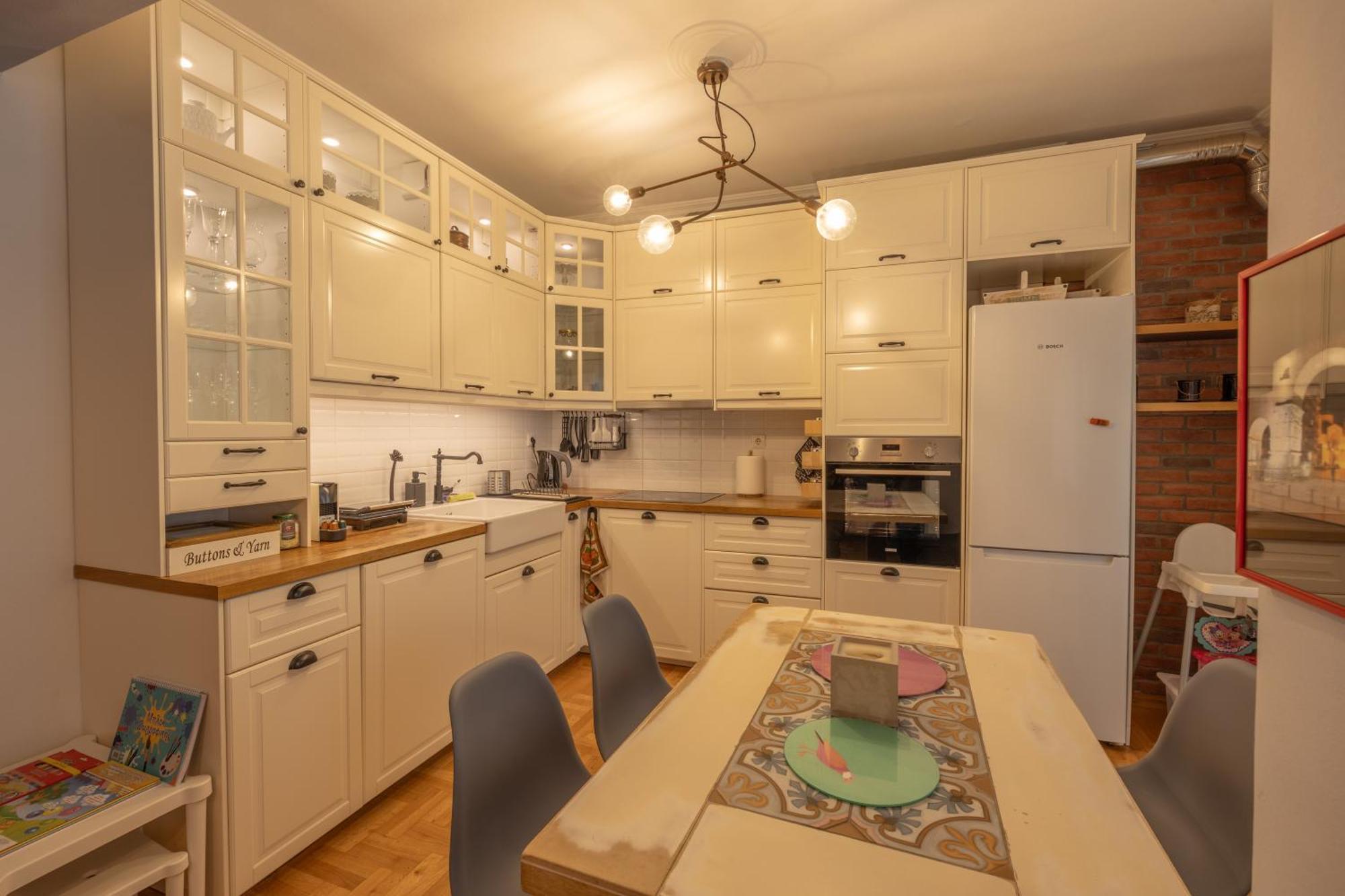 Elysian Bliss By Infox Apartment *