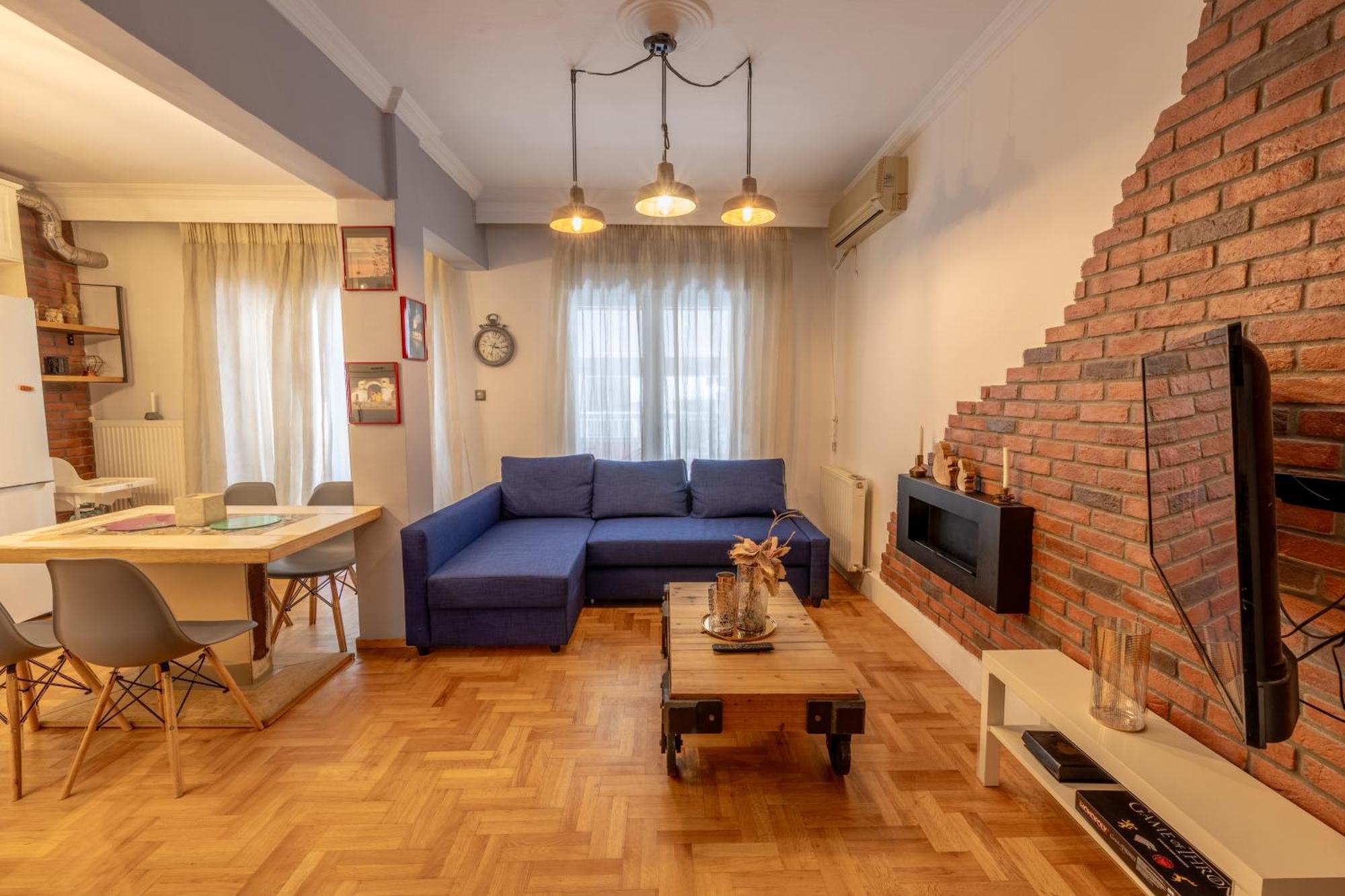 Apartment Elysian Bliss By Infox *