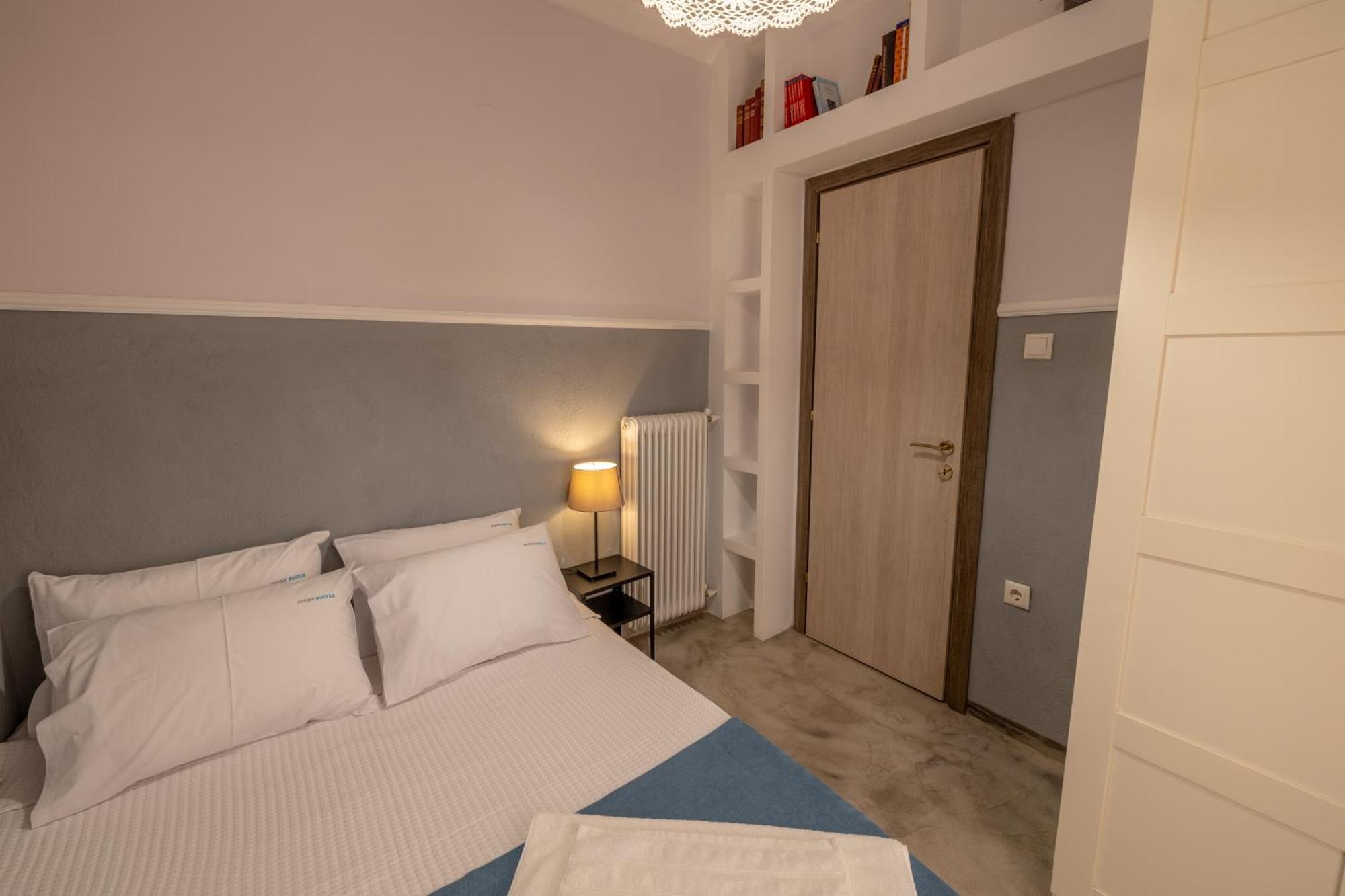 Elysian Bliss By Infox Apartment Thessaloniki