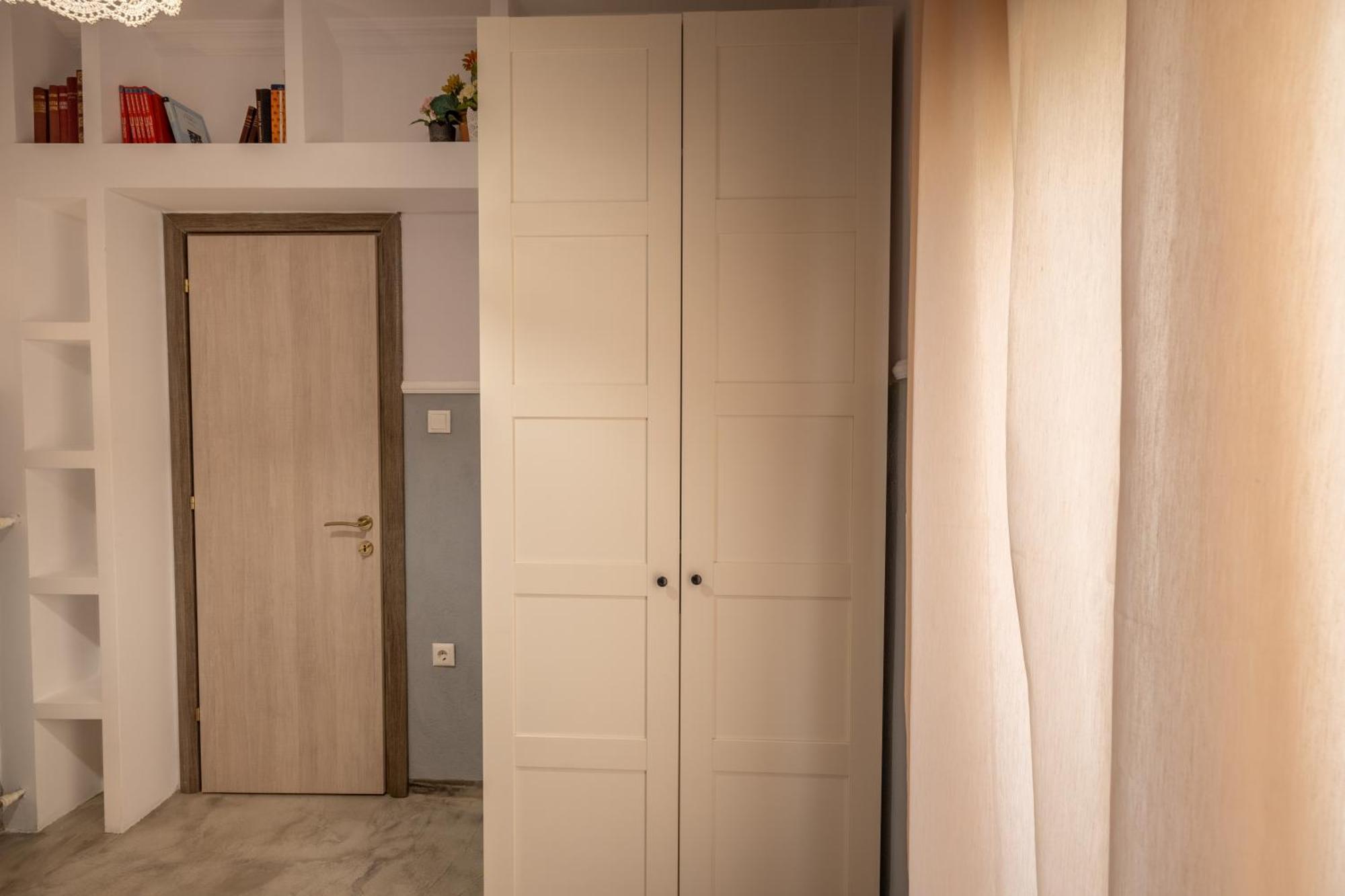 Elysian Bliss By Infox Apartment Thessaloniki