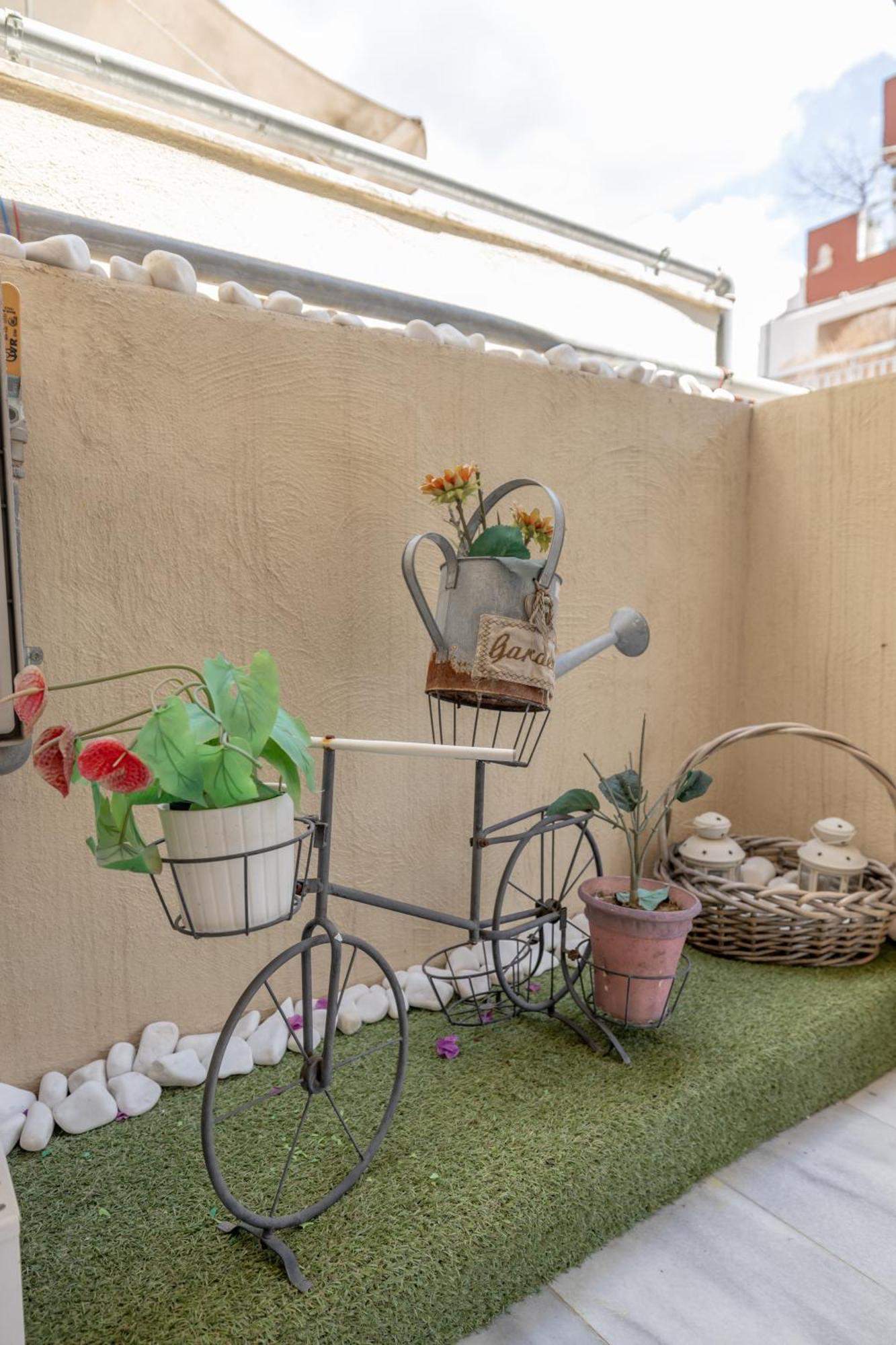 Elysian Bliss By Infox Apartment Thessaloniki