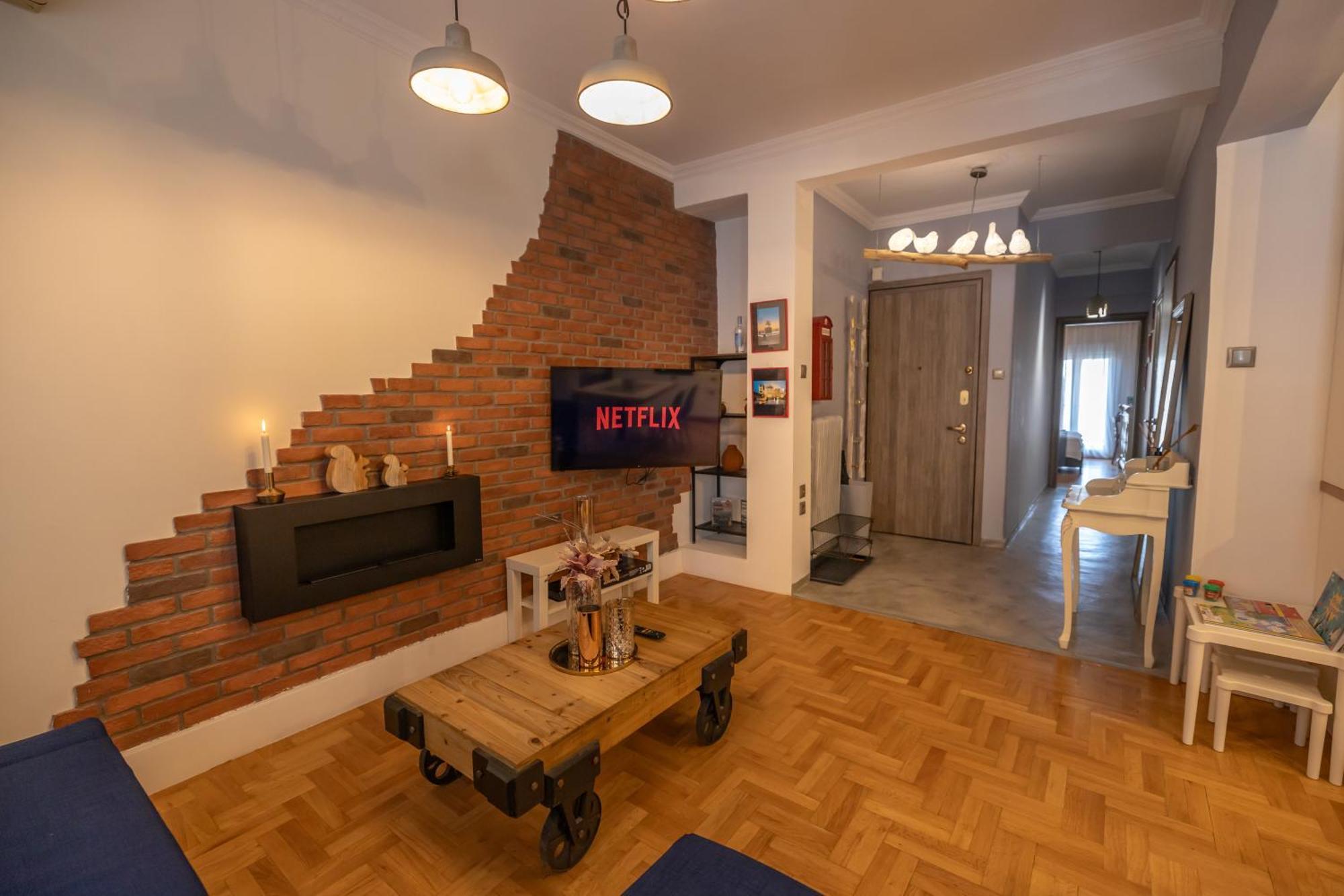 Apartment Elysian Bliss By Infox