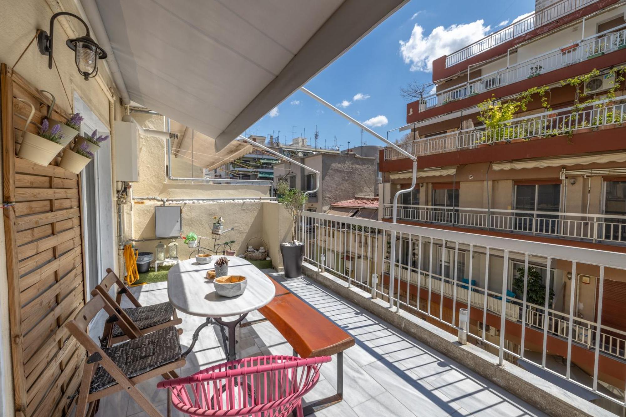 Elysian Bliss By Infox Apartment *