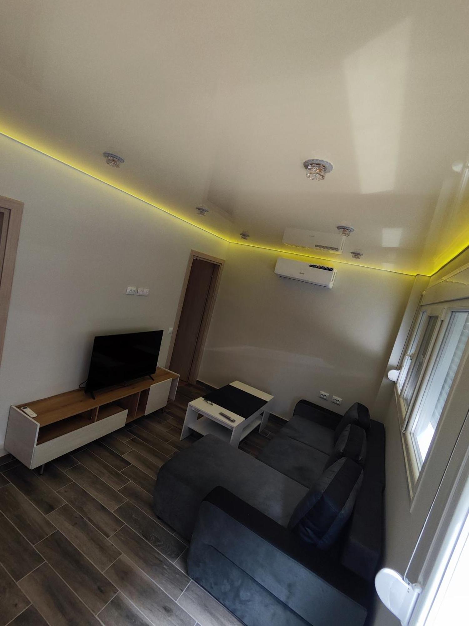 Jq Lux Ap Apartment Thessaloniki