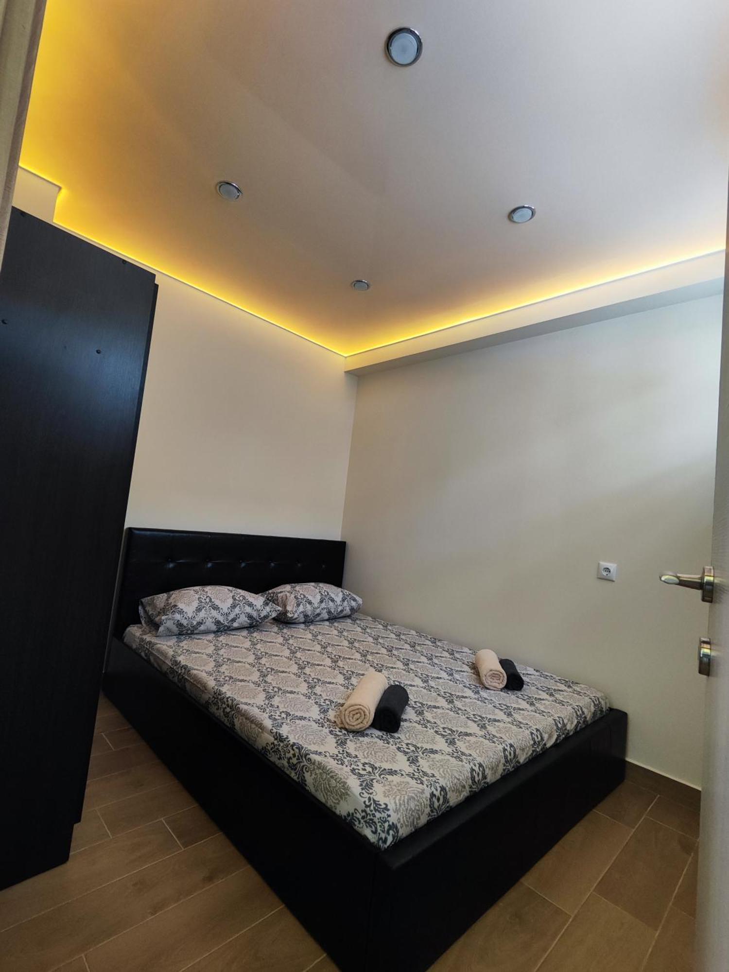 Jq Lux Ap Apartment *