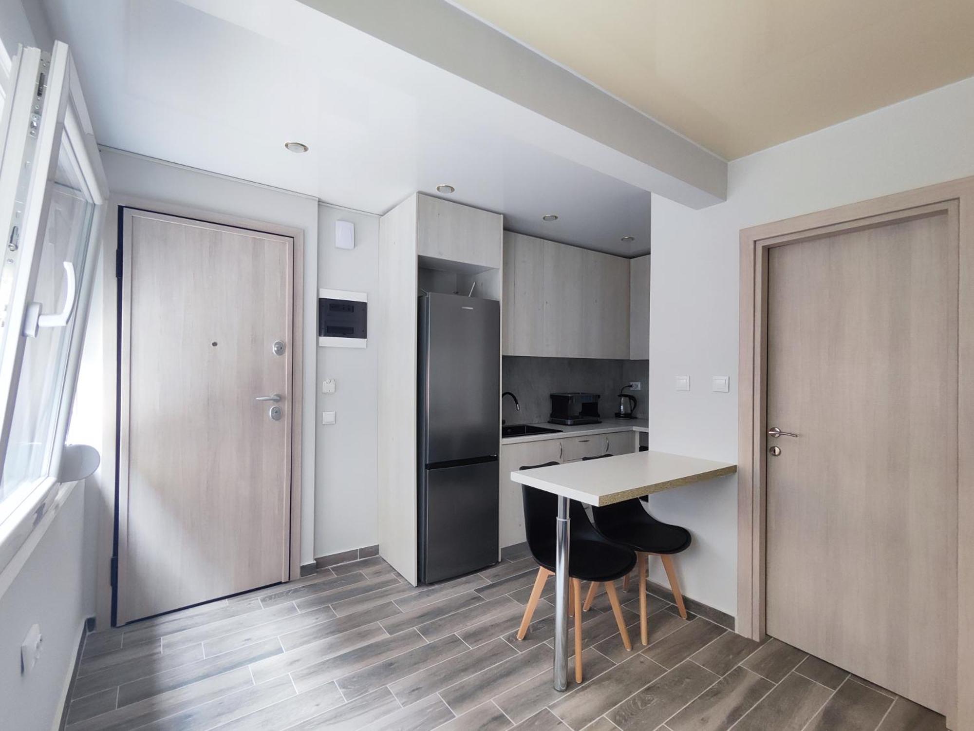 Apartment Jq Lux Ap *