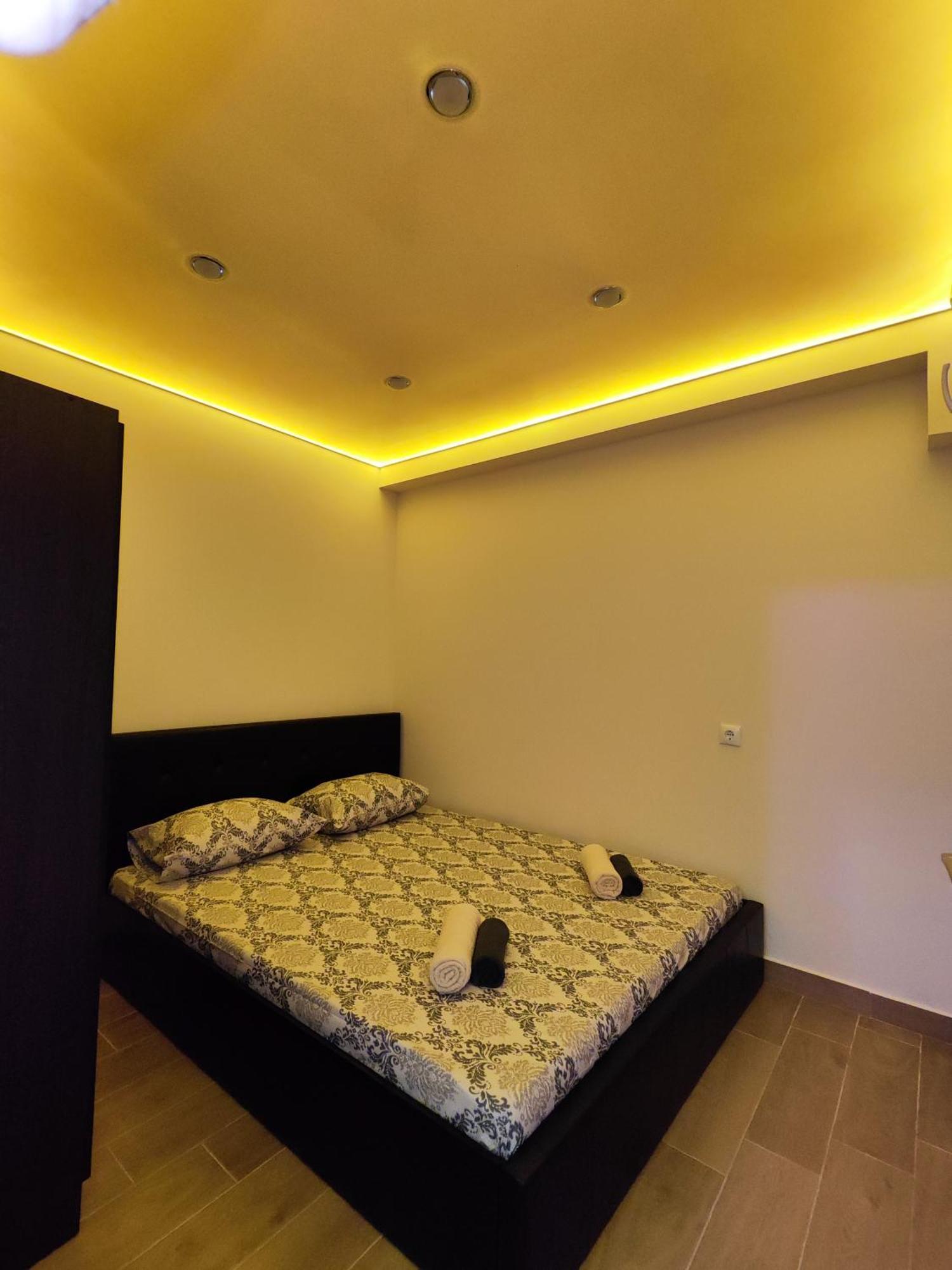 Apartment Jq Lux Ap *