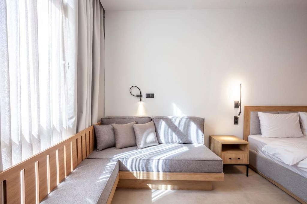 Appartement Fsn Lofts 303 /2bed / 5p Thessaloniki