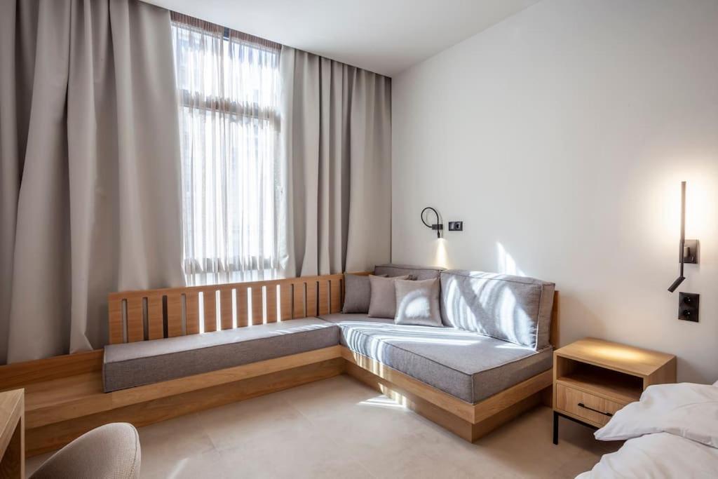 Fsn Lofts 303 /2bed / 5p Thessaloniki
