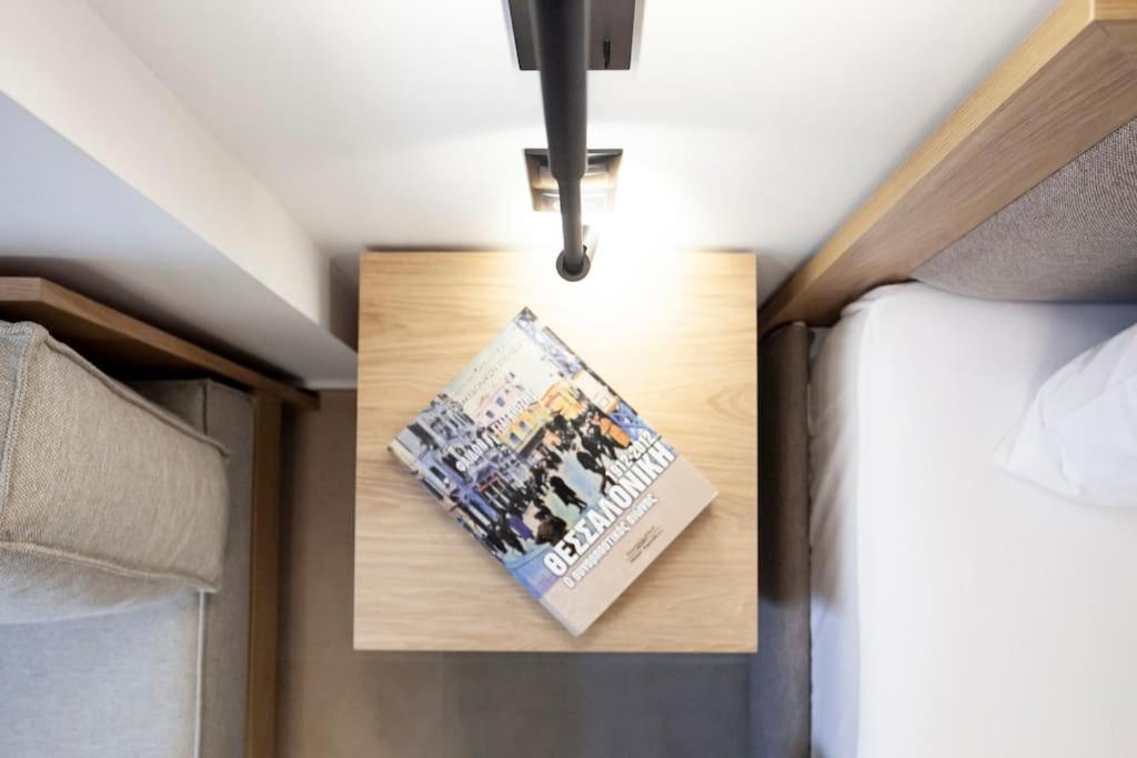 Fsn Lofts 303 /2bed / 5p Appartement