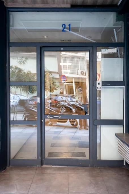 Fsn Lofts 303 /2bed / 5p Appartement