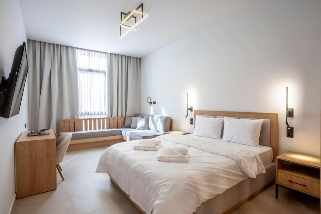 Fsn Lofts 303 /2bed / 5p Appartement