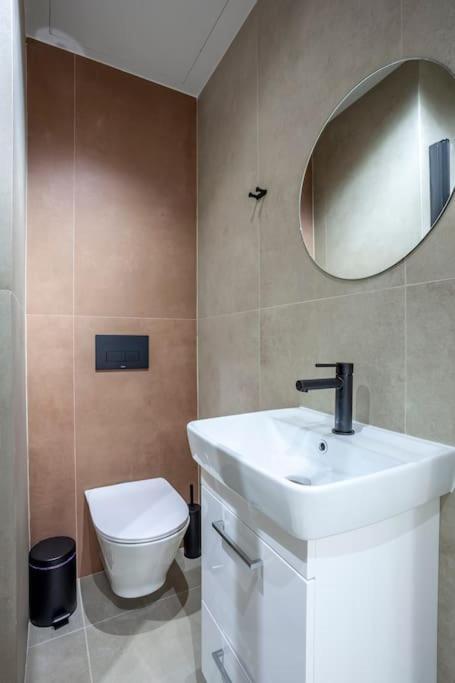 Appartement Fsn Lofts 303 /2bed / 5p Thessaloniki