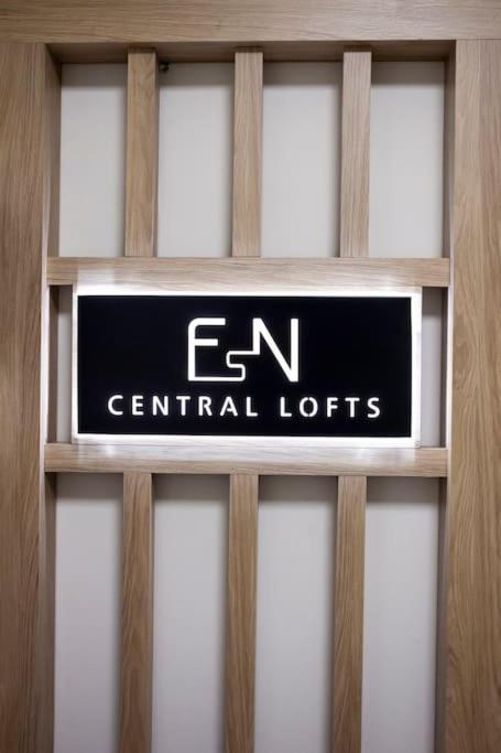 Fsn Lofts 303 /2bed / 5p Appartement