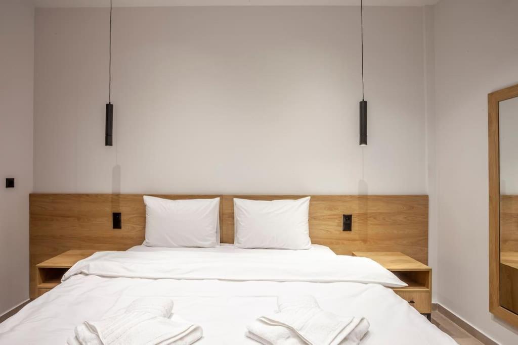 Appartement Fsn Lofts 303 /2bed / 5p