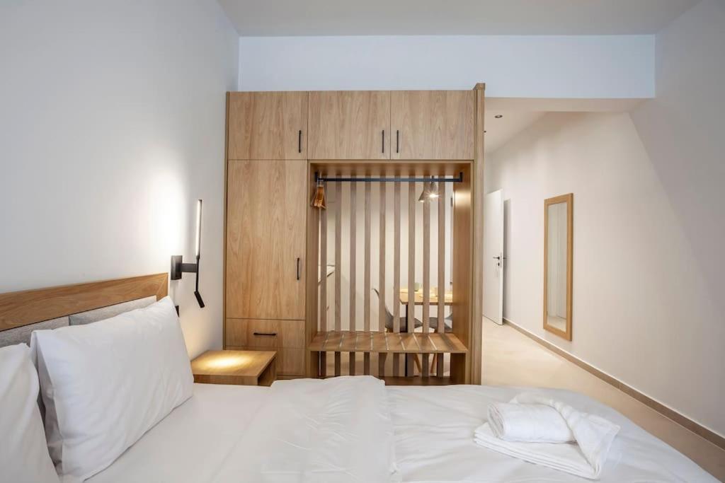 Fsn Lofts 303 /2bed / 5p Appartement