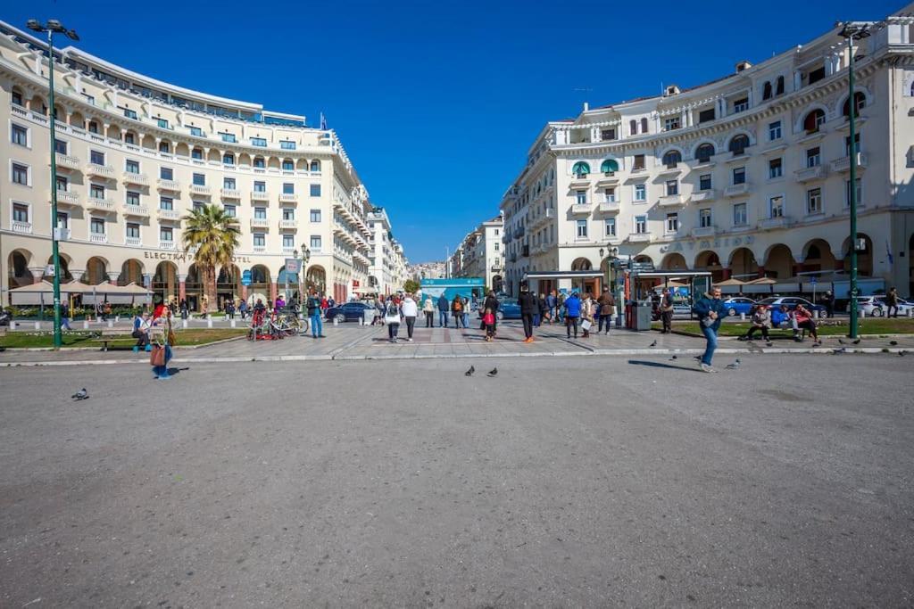 Appartement Fsn Lofts 303 /2bed / 5p