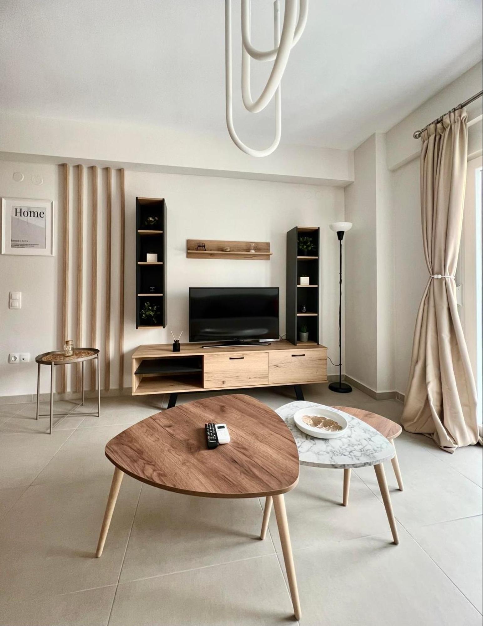 Daire Av Luxury Selanik