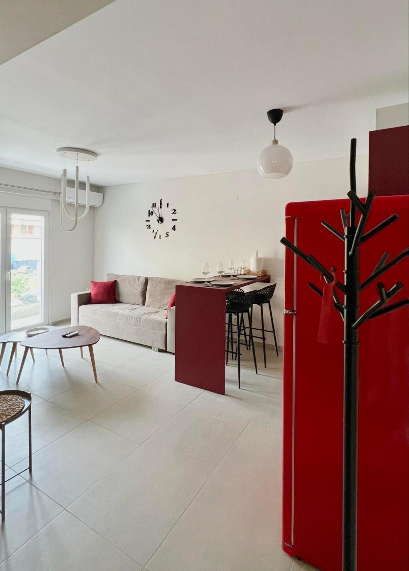 Av Luxury Selanik