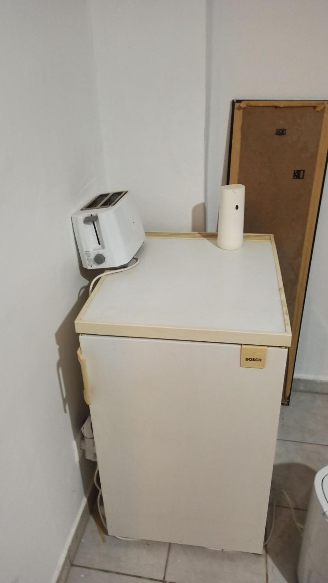 Apartment Heart Of *