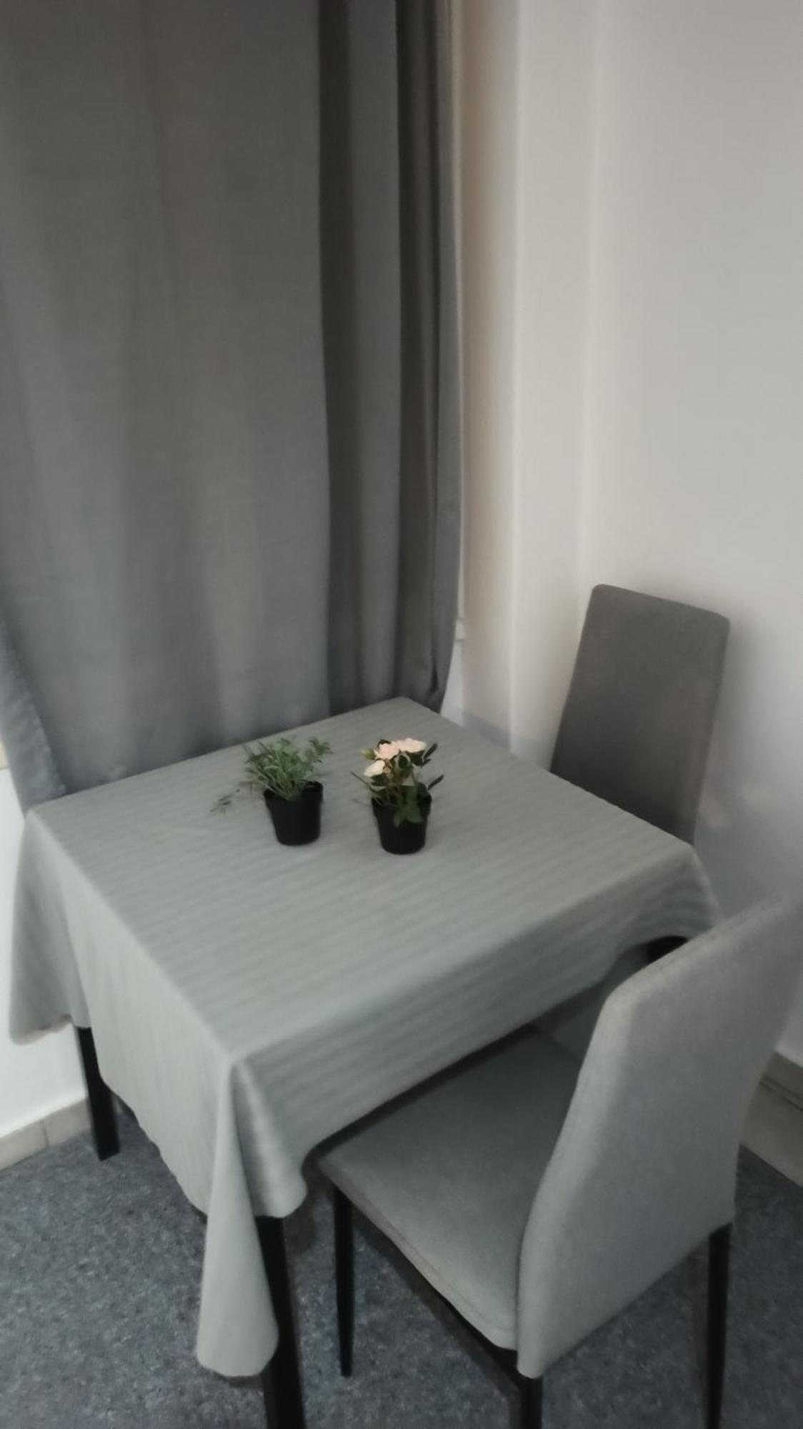 Heart Of Apartment