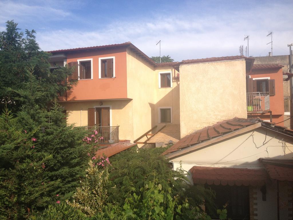 Guest house Arabas 3*