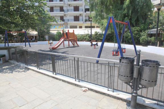 Apartment Agias Sofias Svolou Center 2
