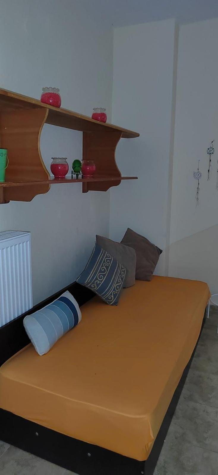 House Of Artemis E In Asprovalta Apartment *