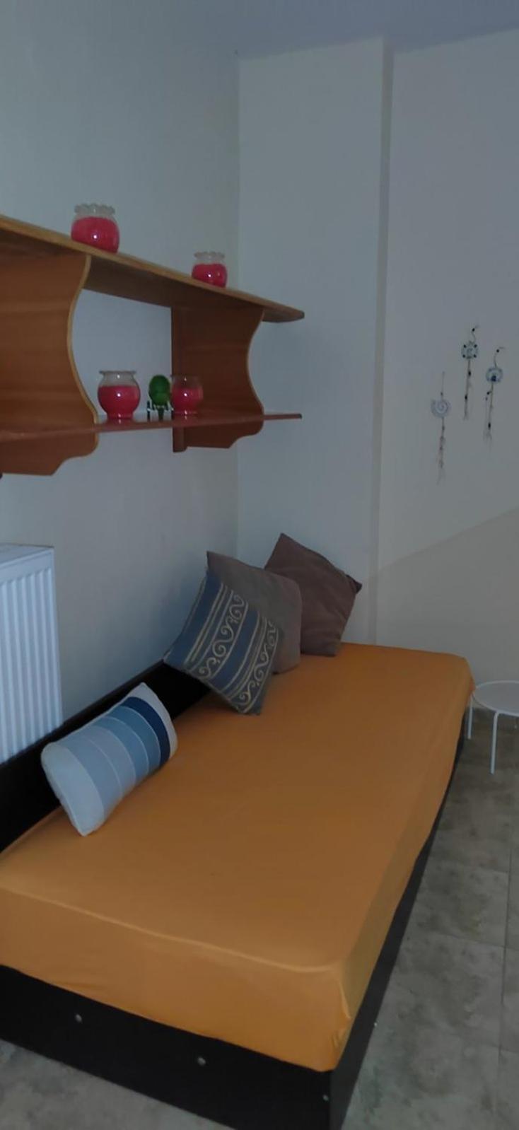 House Of Artemis E In Asprovalta Apartment