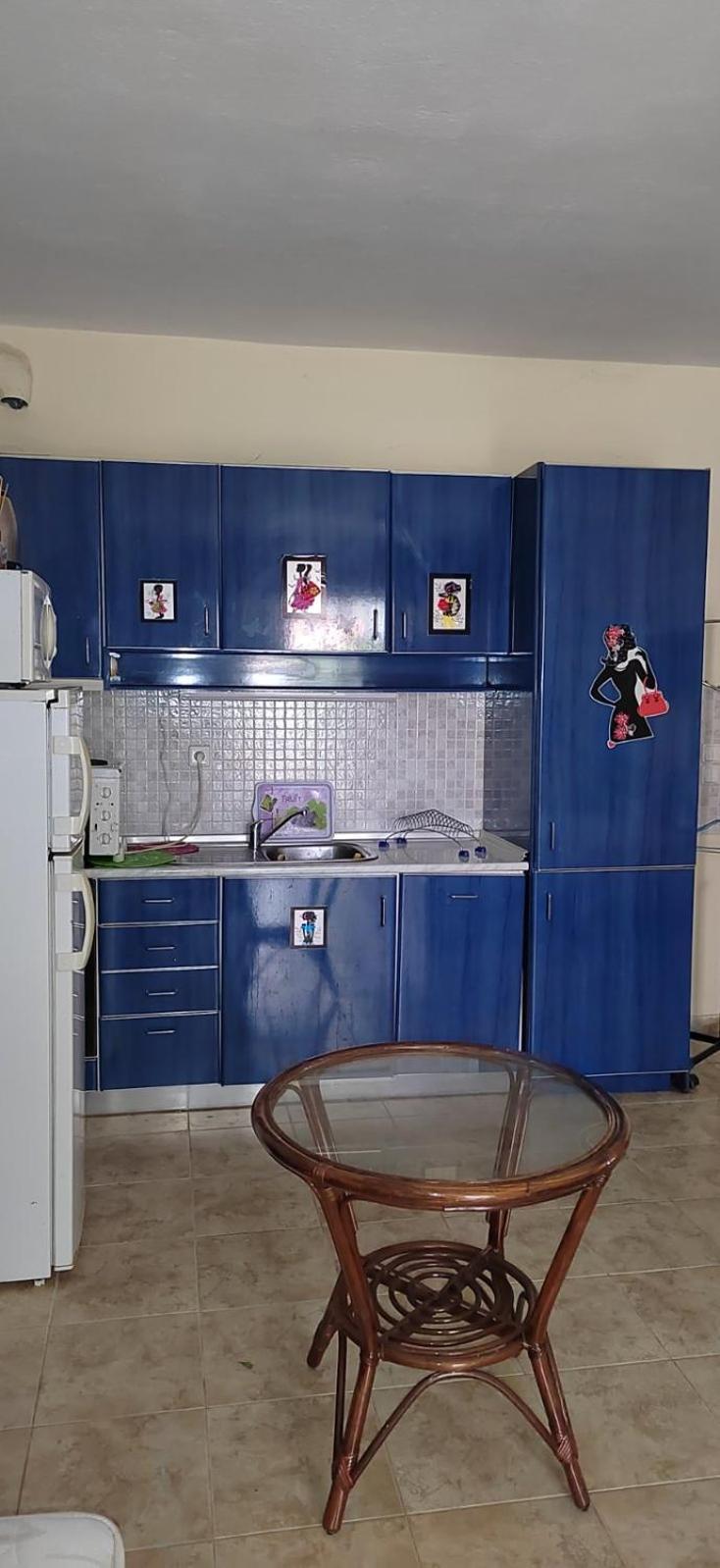 House Of Artemis E In Asprovalta Apartment Thessaloniki