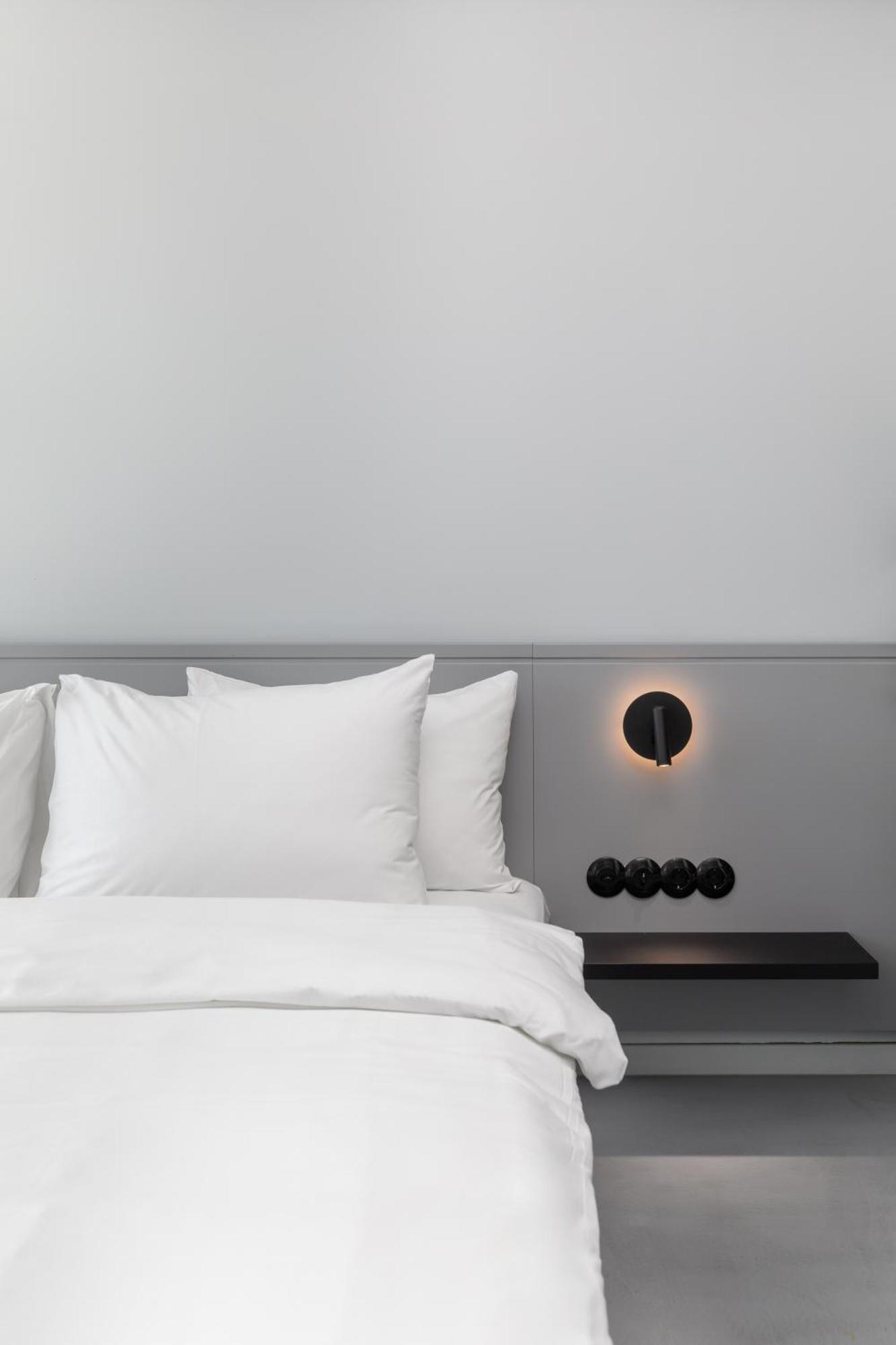 Apartment Nero Luxury By Zennova *