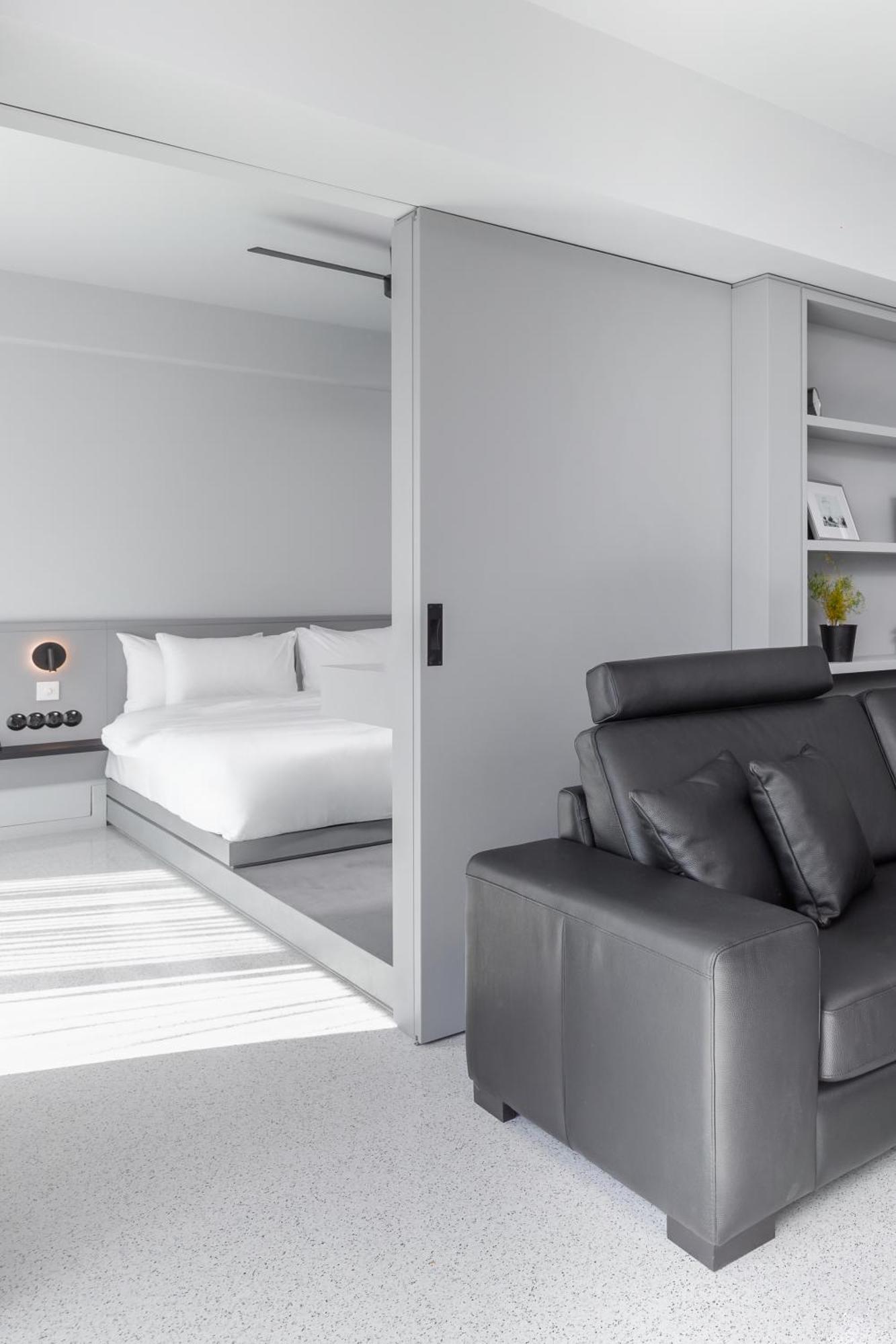 Nero Luxury By Zennova Thessaloniki