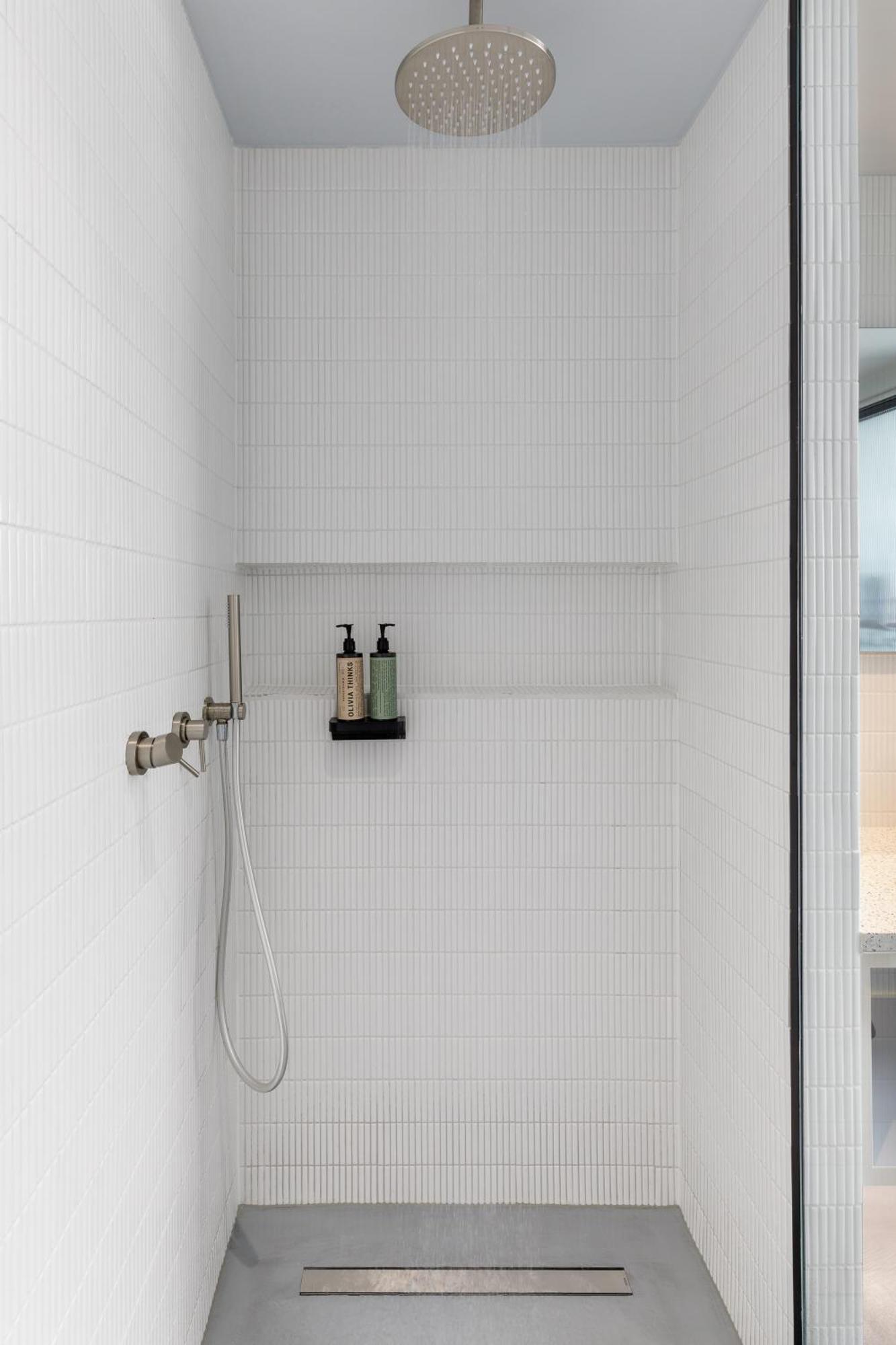 Nero Luxury By Zennova Apartment Thessaloniki