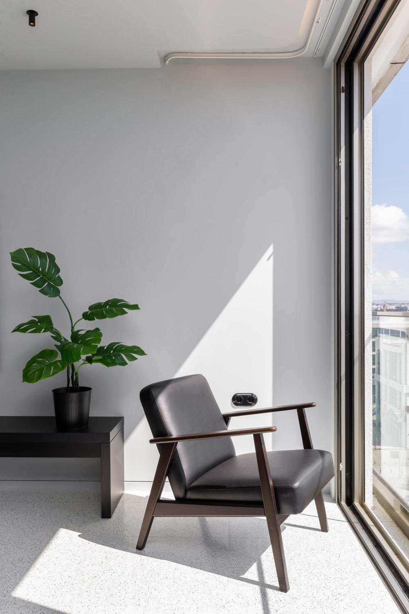 Nero Luxury By Zennova Apartment Thessaloniki