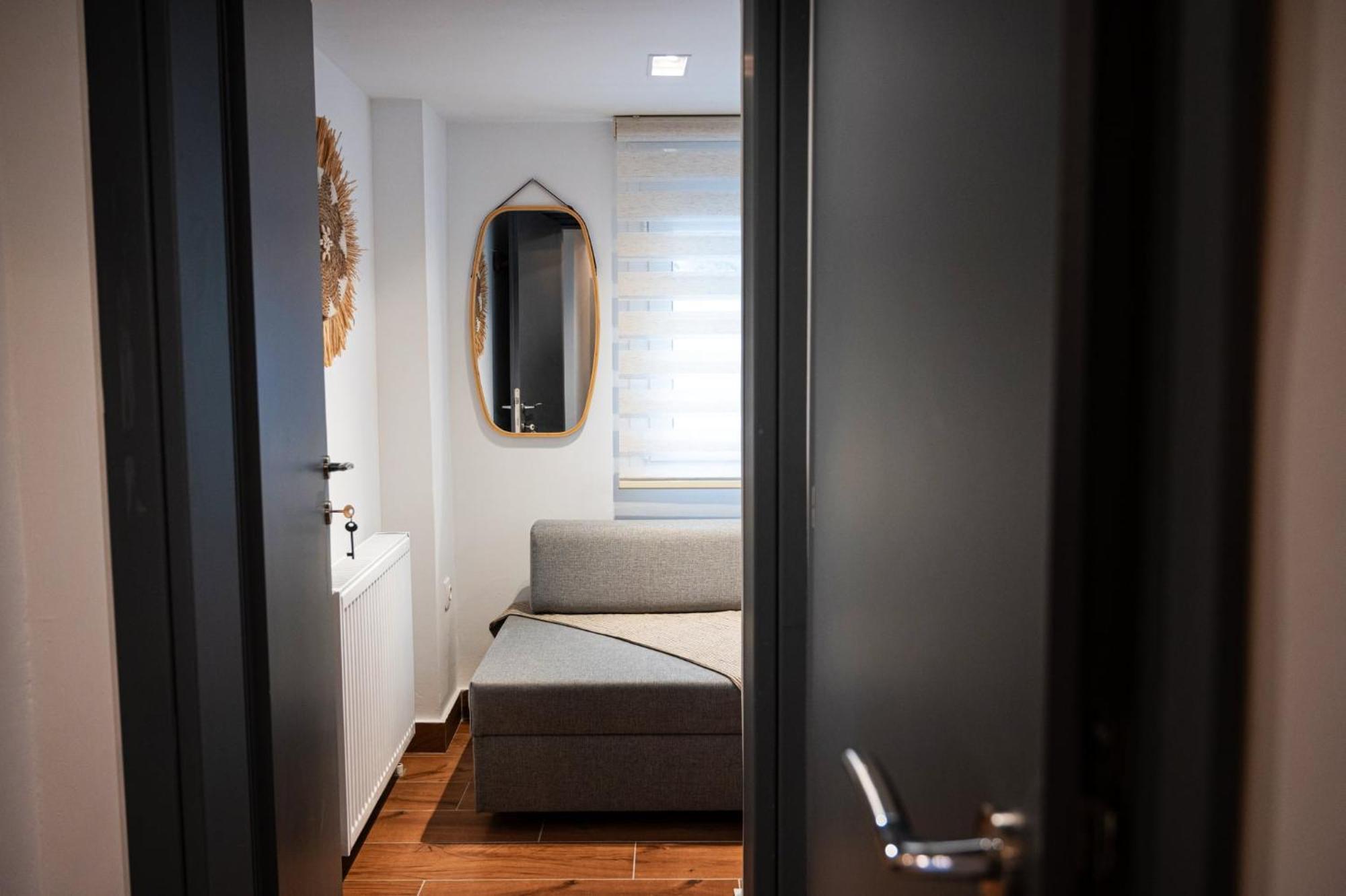 Apartment Namaste Lofts Near Seaside *