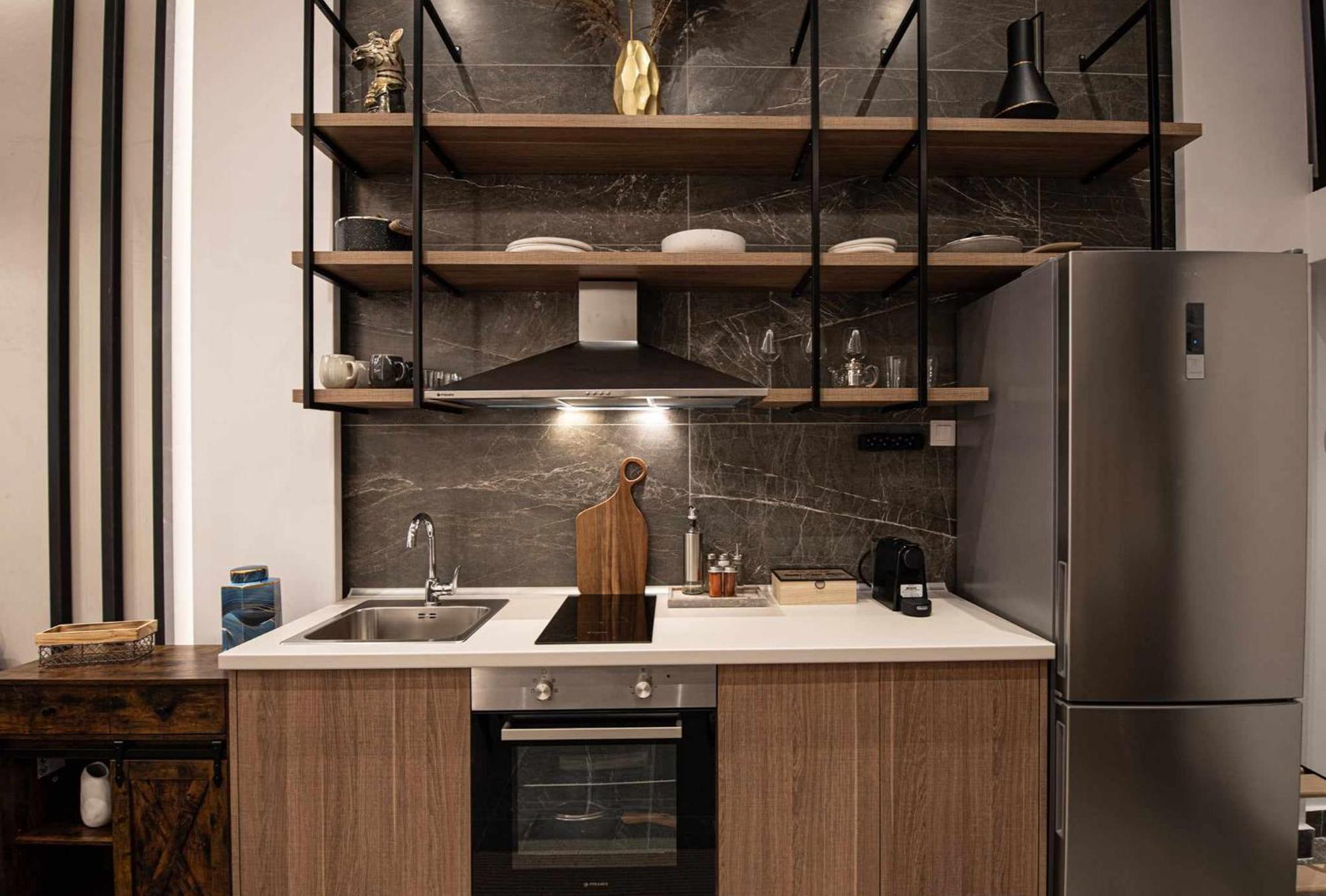 Namaste Lofts Near Seaside Apartment *