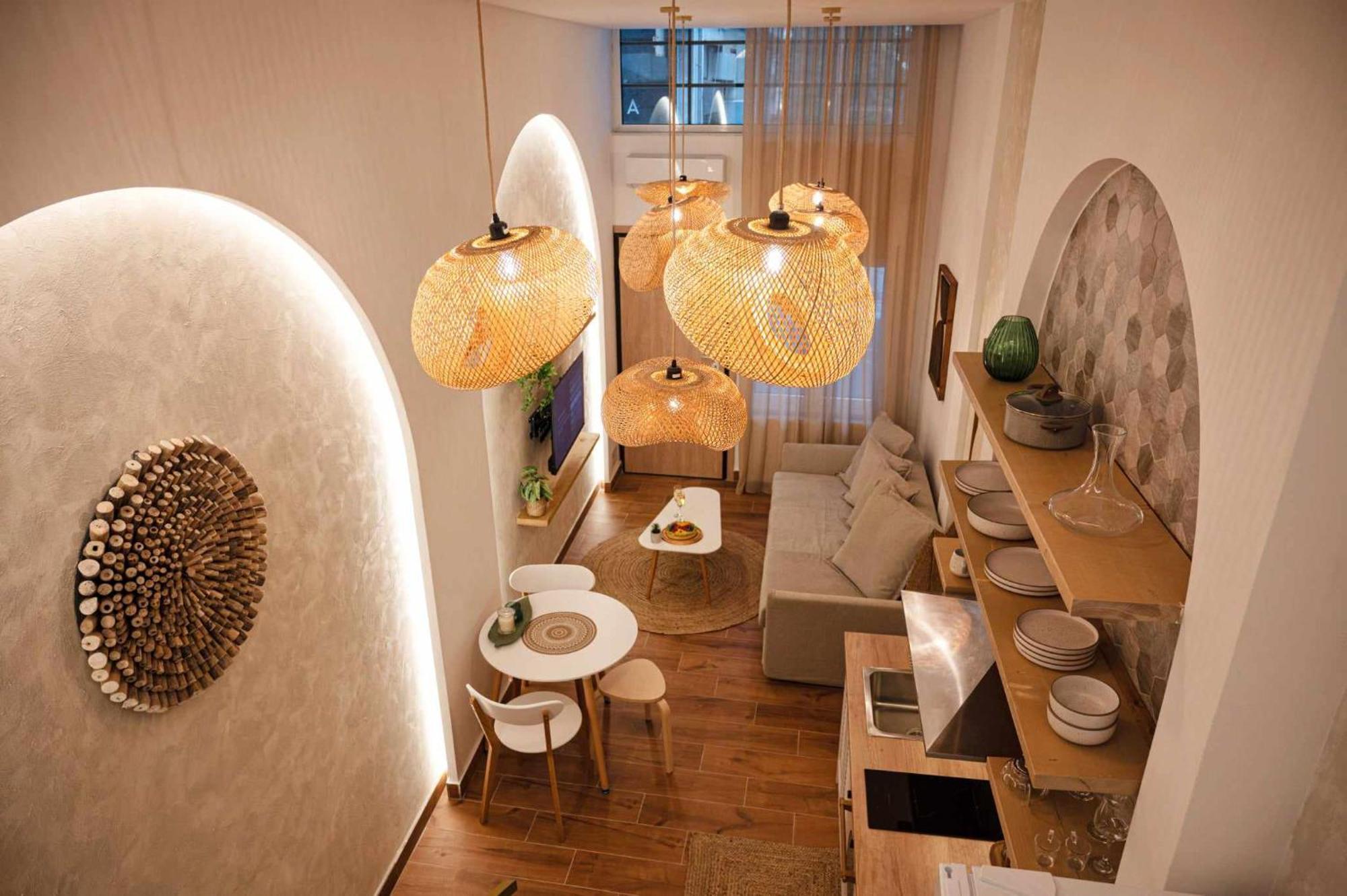 Apartment Namaste Lofts Near Seaside *