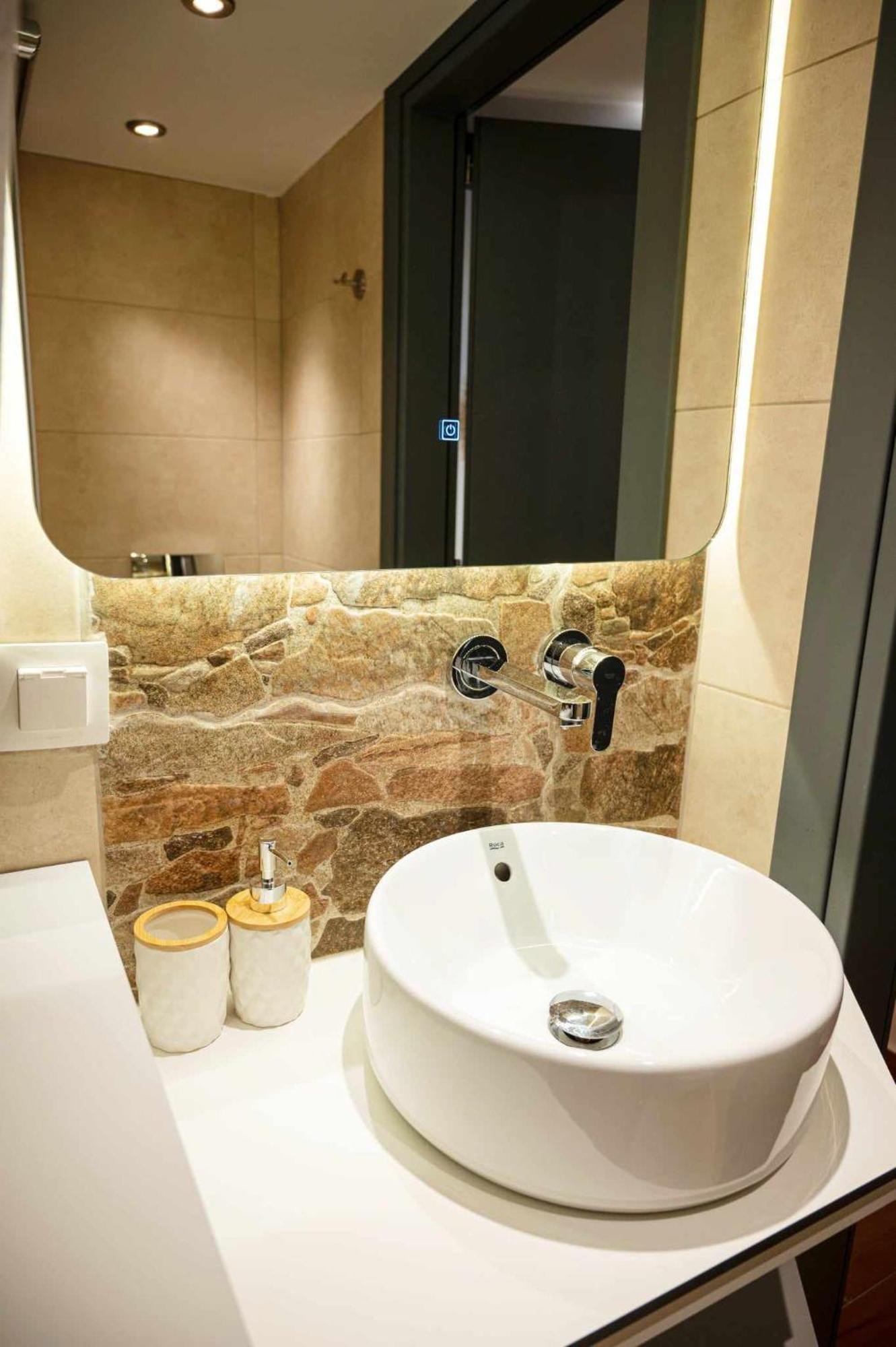 Namaste Lofts Near Seaside * Thessaloniki
