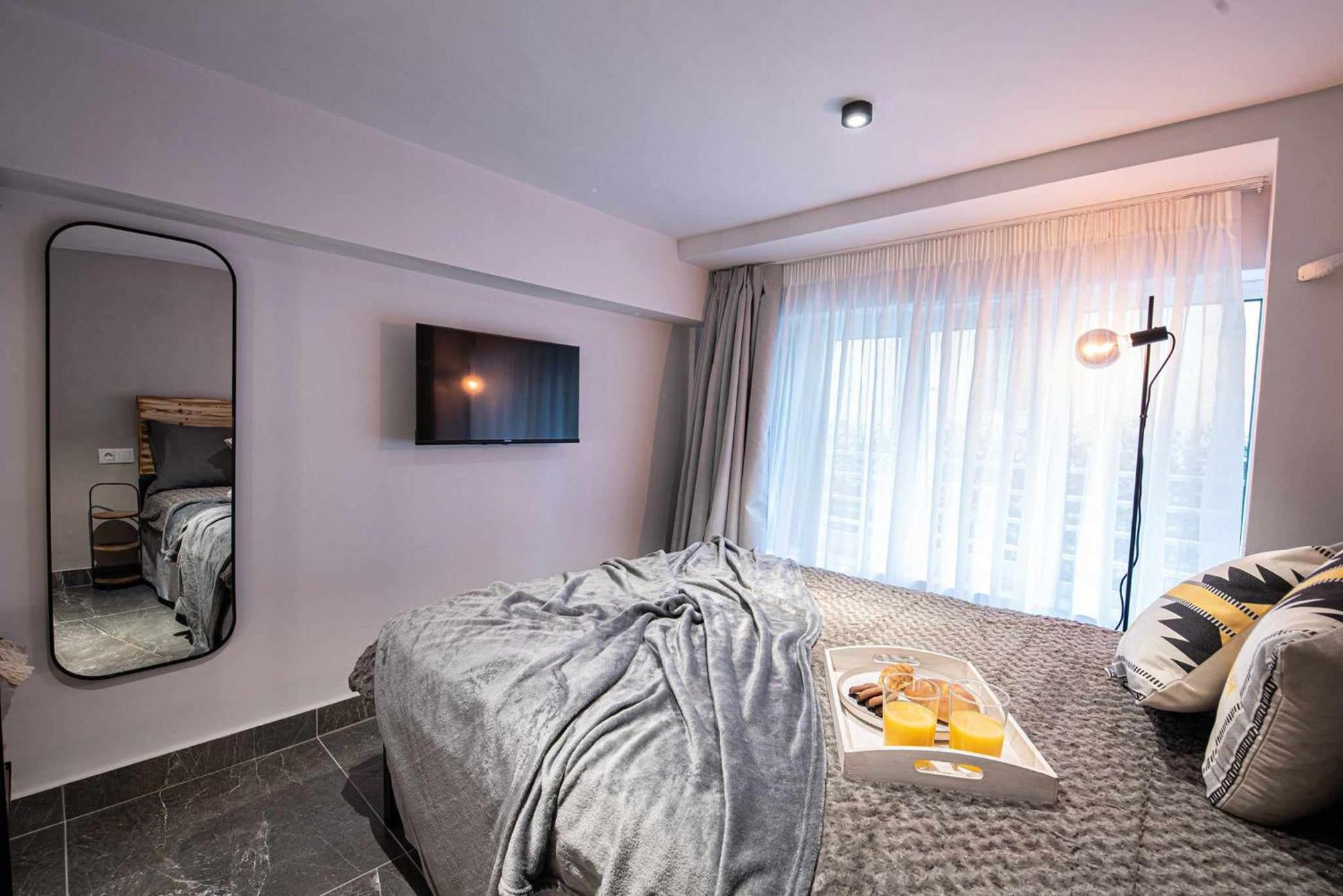 Apartment Namaste Lofts Near Seaside *