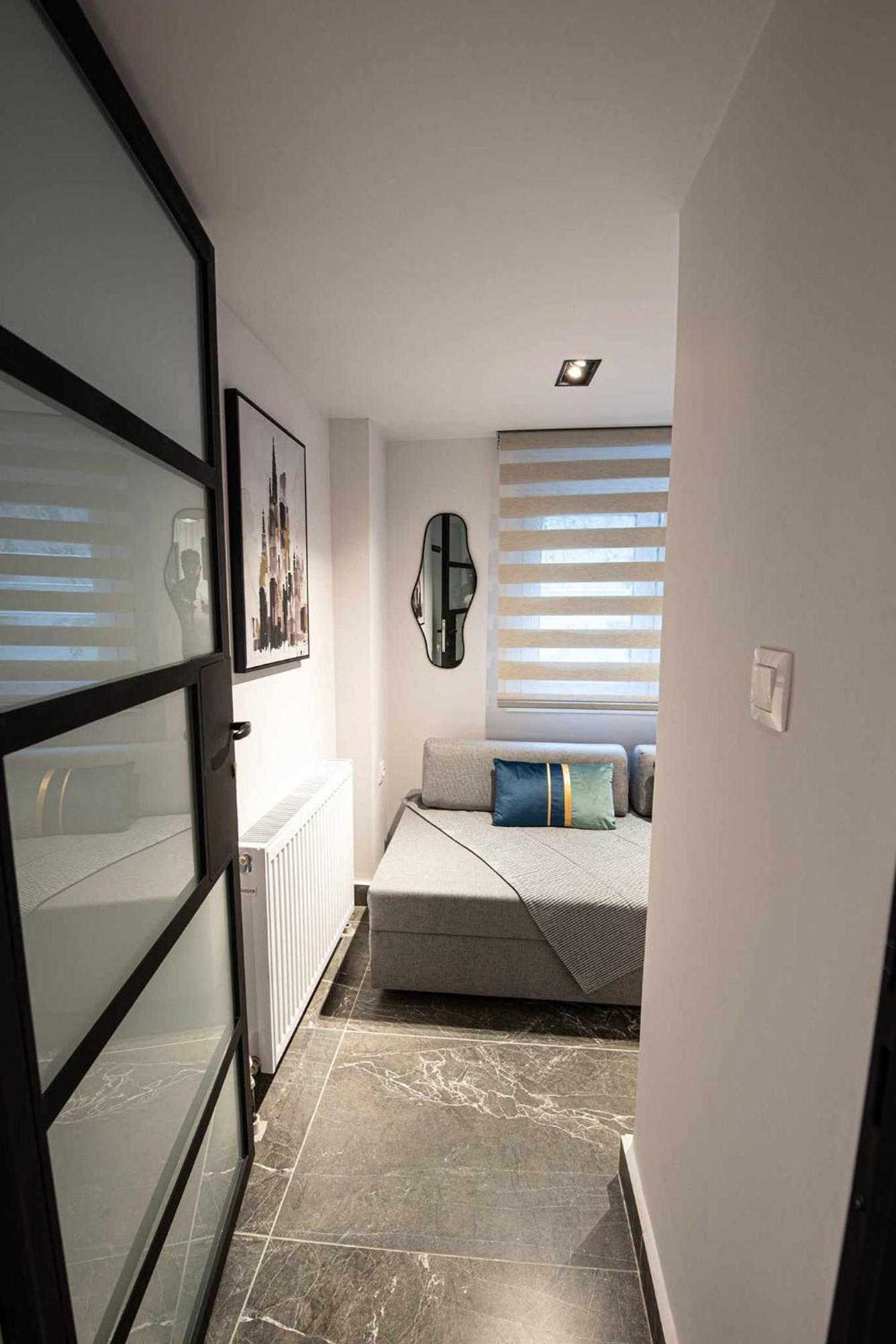 Namaste Lofts Near Seaside Apartment *