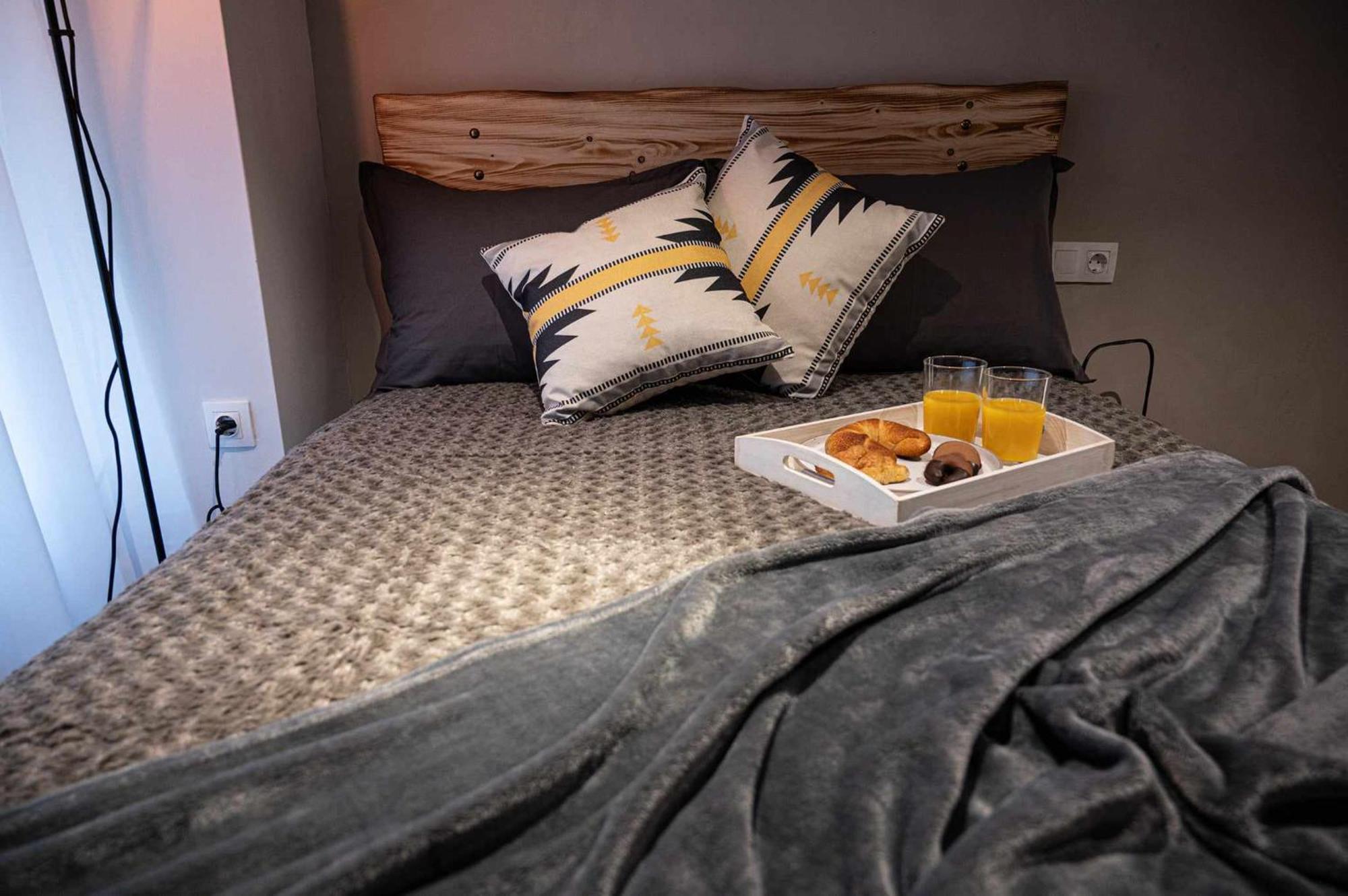 Namaste Lofts Near Seaside Thessaloniki