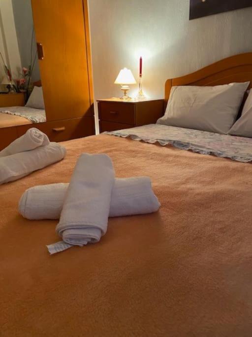 Apartment το σπίτι της παρασκευής Thessaloniki