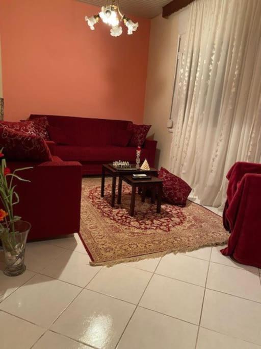 Apartment το σπίτι της παρασκευής Thessaloniki